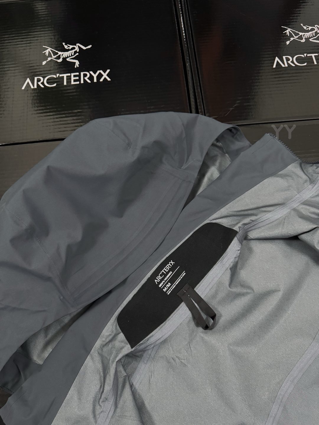 LuxluxHouse Best Quality Clothes Coats & Jackets Arcteryx
