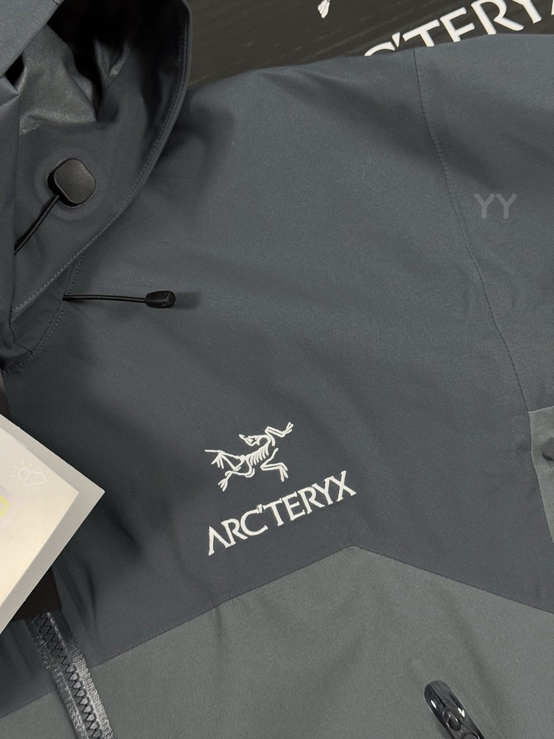 LuxluxHouse Best Quality Clothes Coats & Jackets Arcteryx