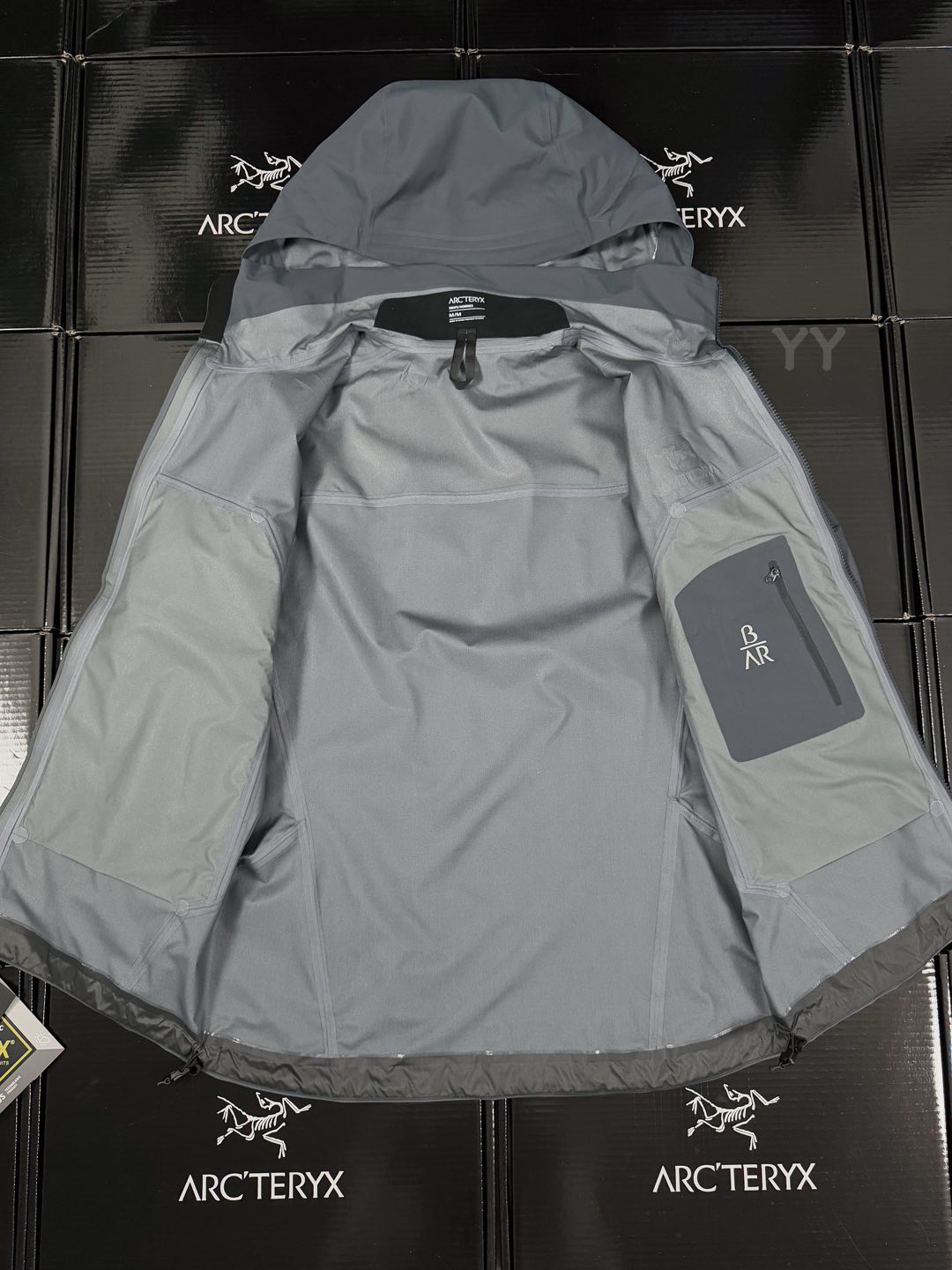 LuxluxHouse Best Quality Clothes Coats & Jackets Arcteryx