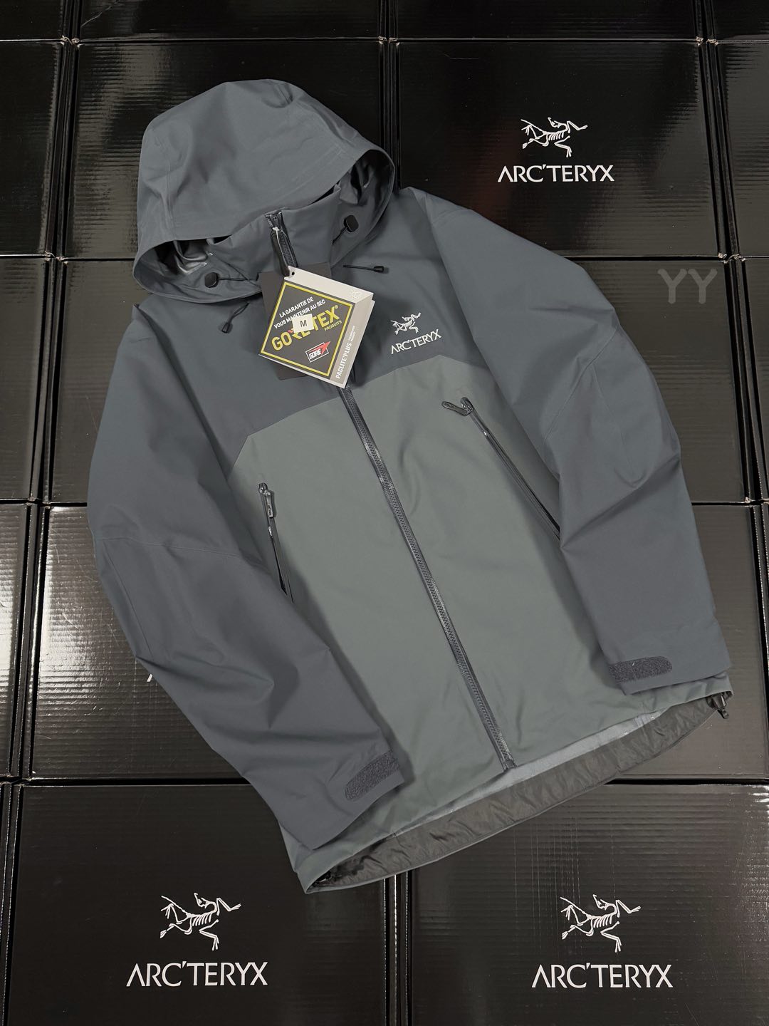 LuxluxHouse Best Quality Clothes Coats & Jackets Arcteryx