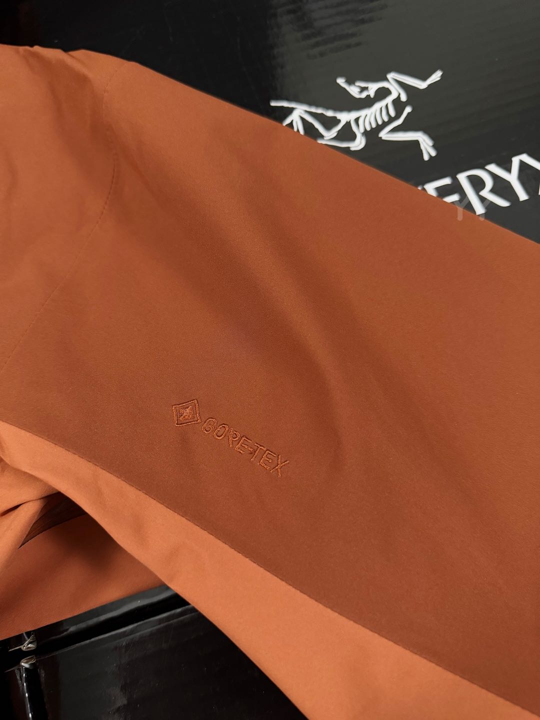 LuxluxHouse Best Quality Clothes Coats & Jackets Arcteryx