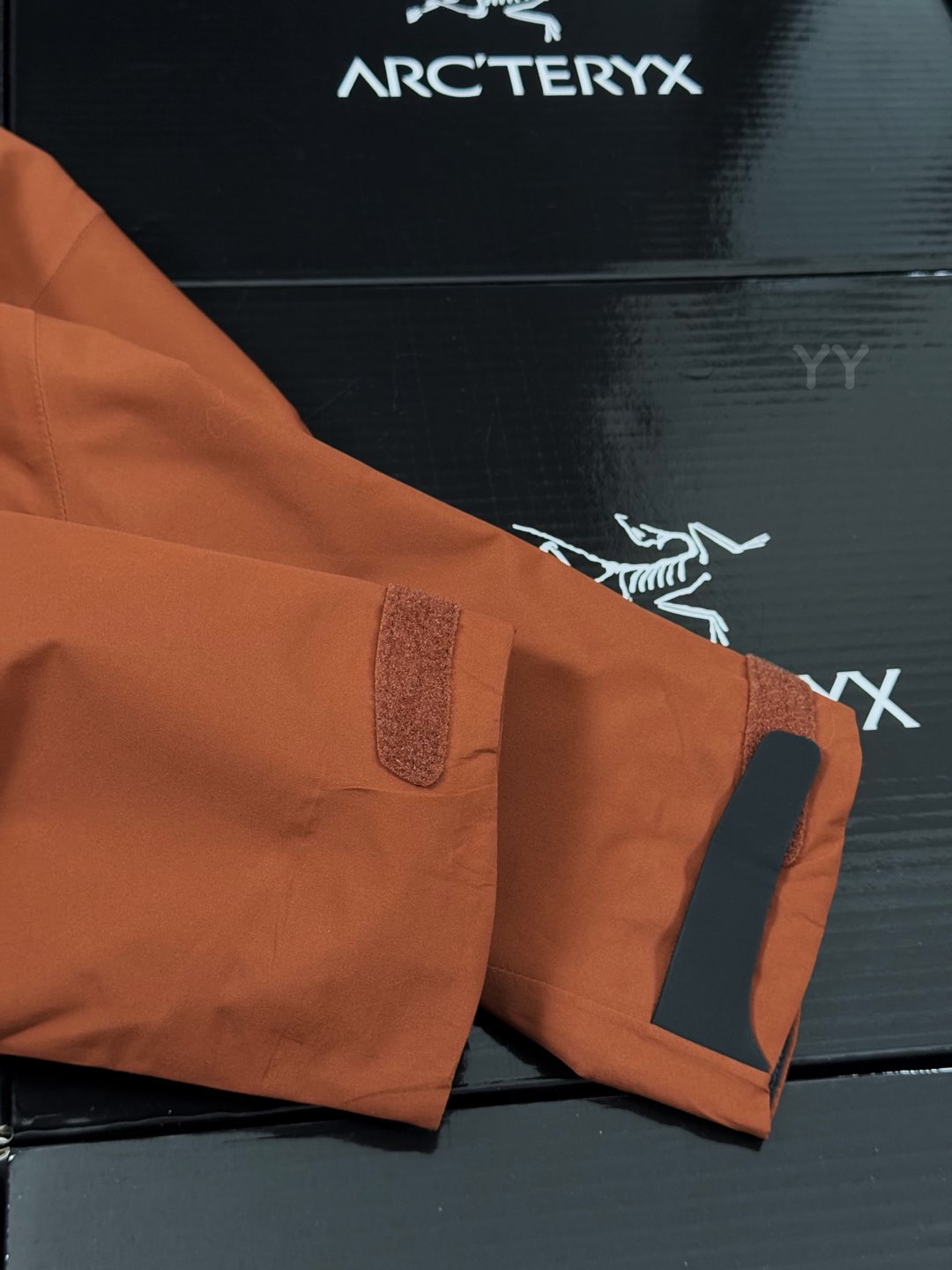 LuxluxHouse Best Quality Clothes Coats & Jackets Arcteryx