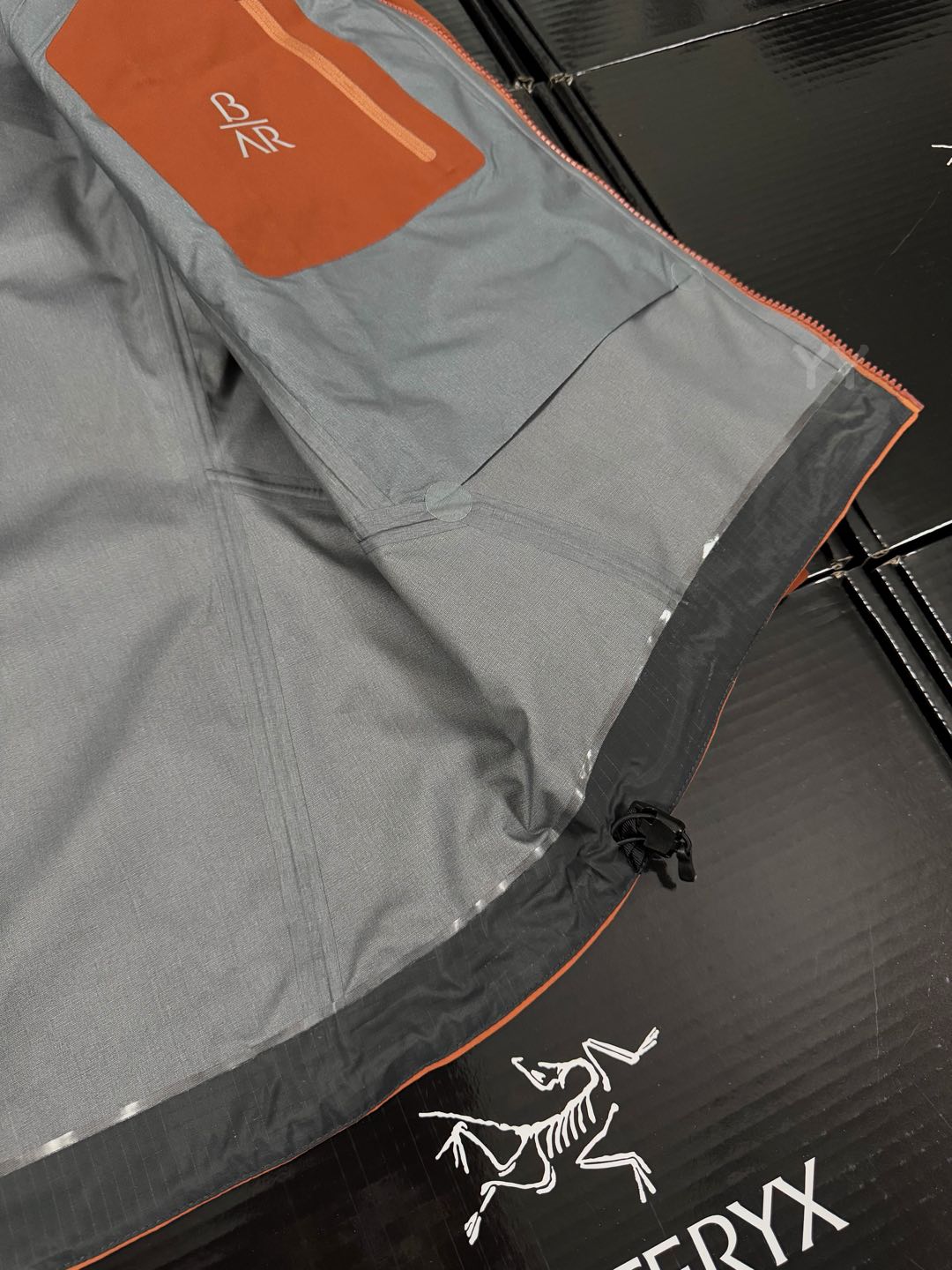 LuxluxHouse Best Quality Clothes Coats & Jackets Arcteryx