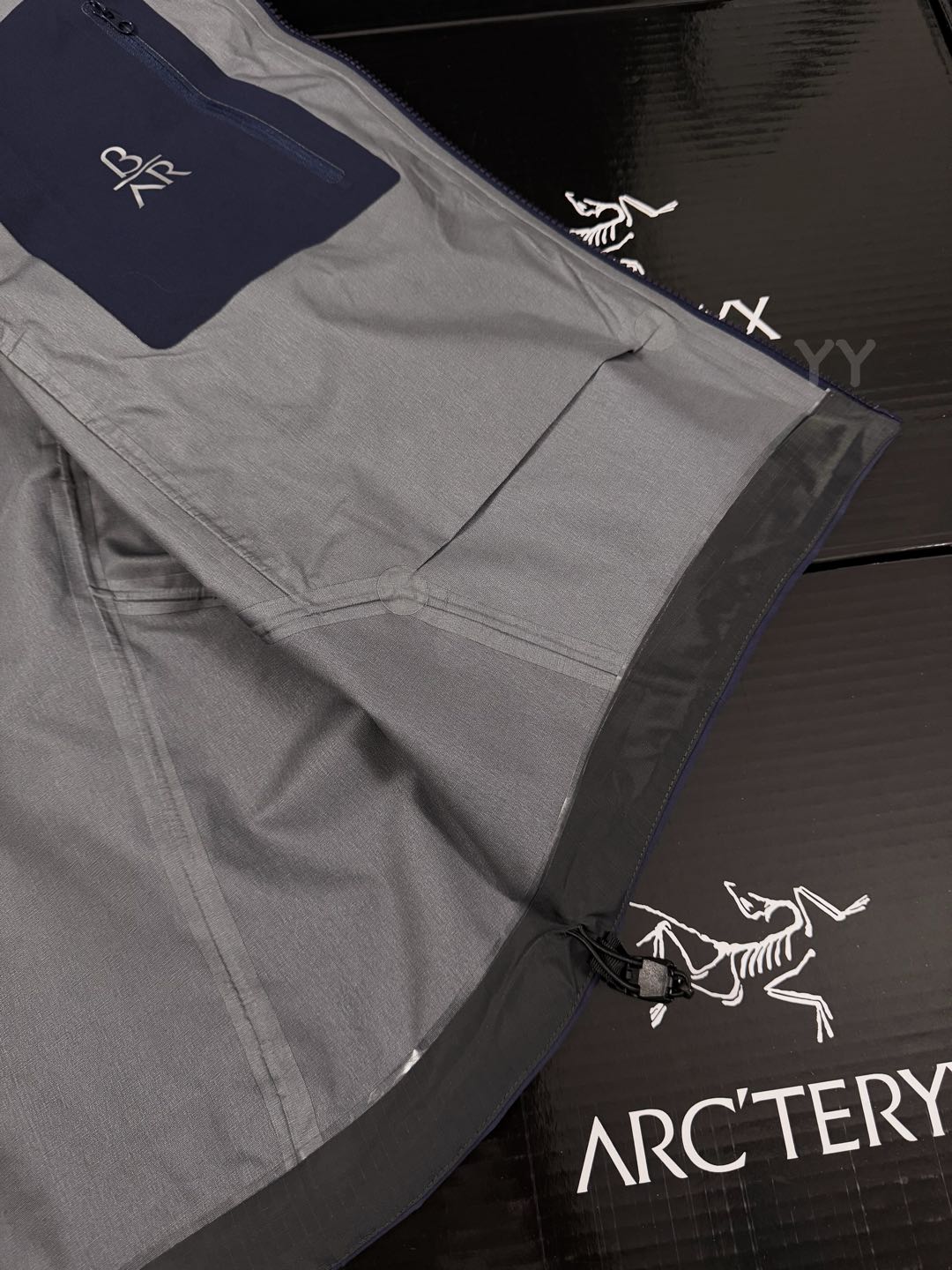 LuxluxHouse Best Quality Clothes Coats & Jackets Arcteryx