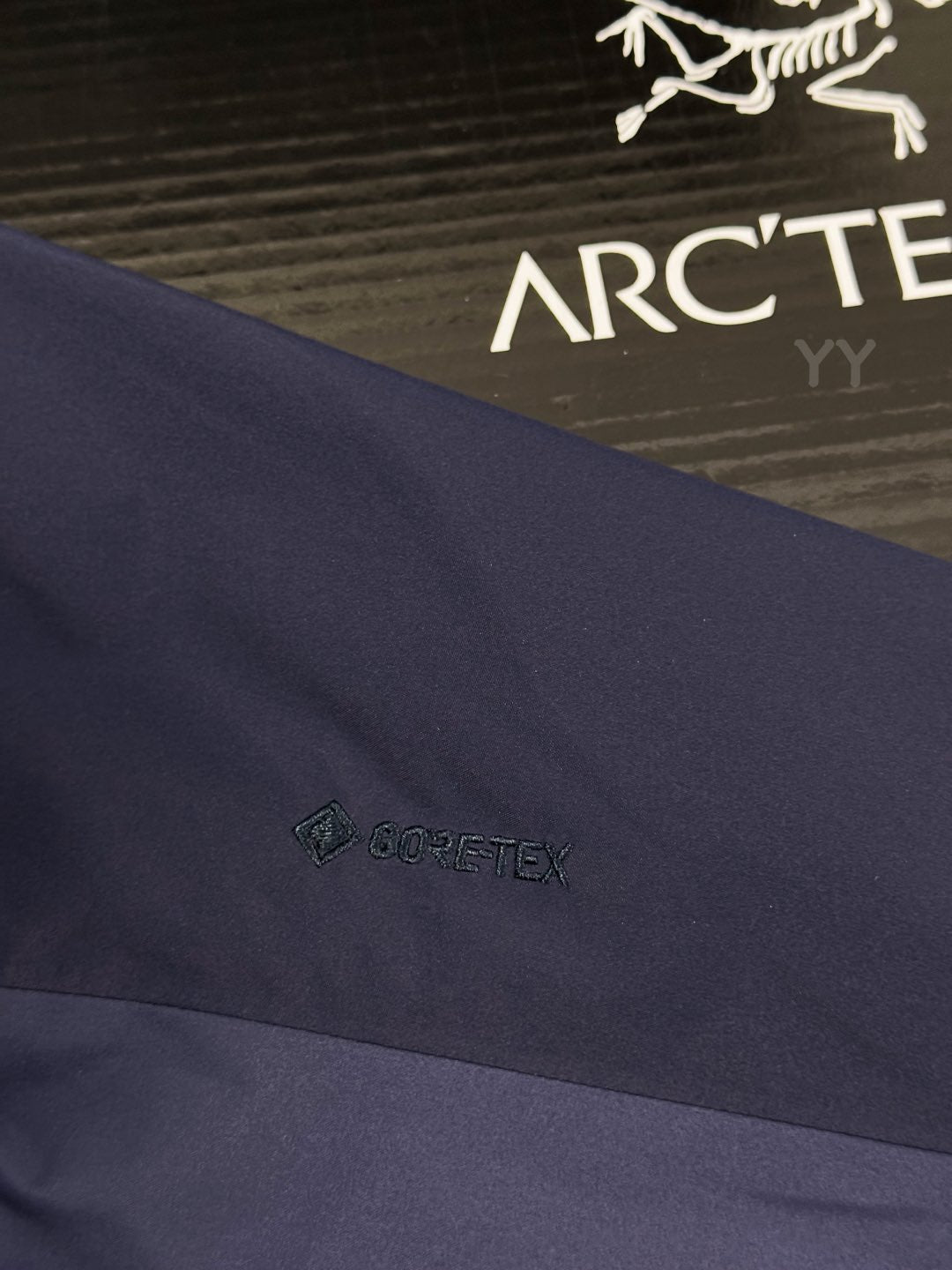 LuxluxHouse Best Quality Clothes Coats & Jackets Arcteryx