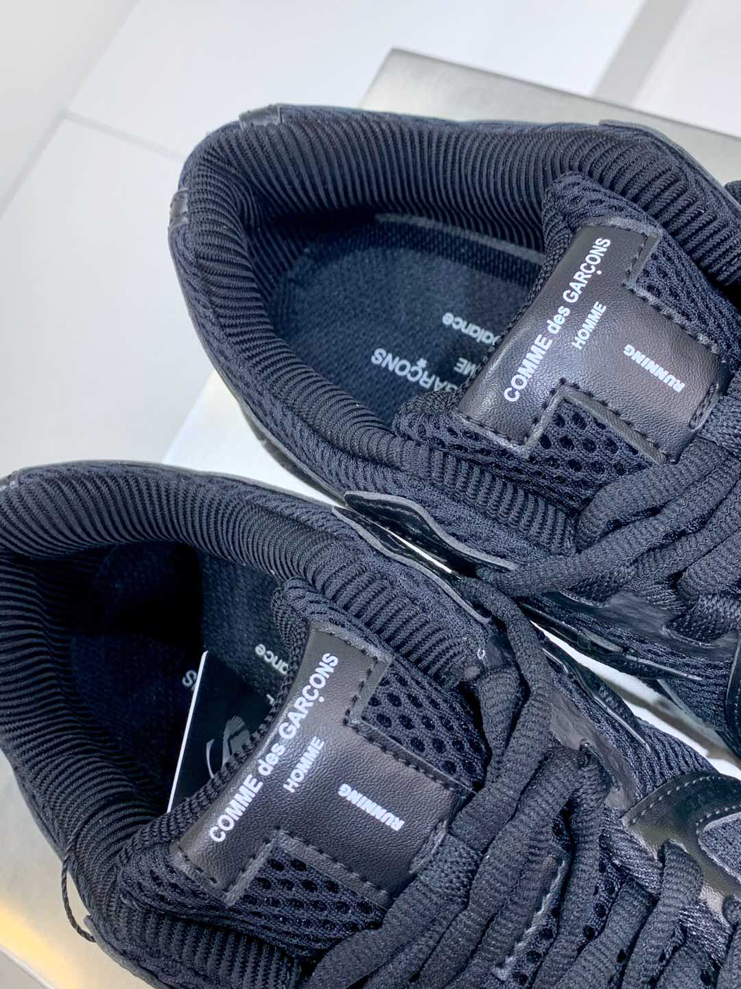 LuxluxHouse Best Quality Shoes Dolce & Gabbana