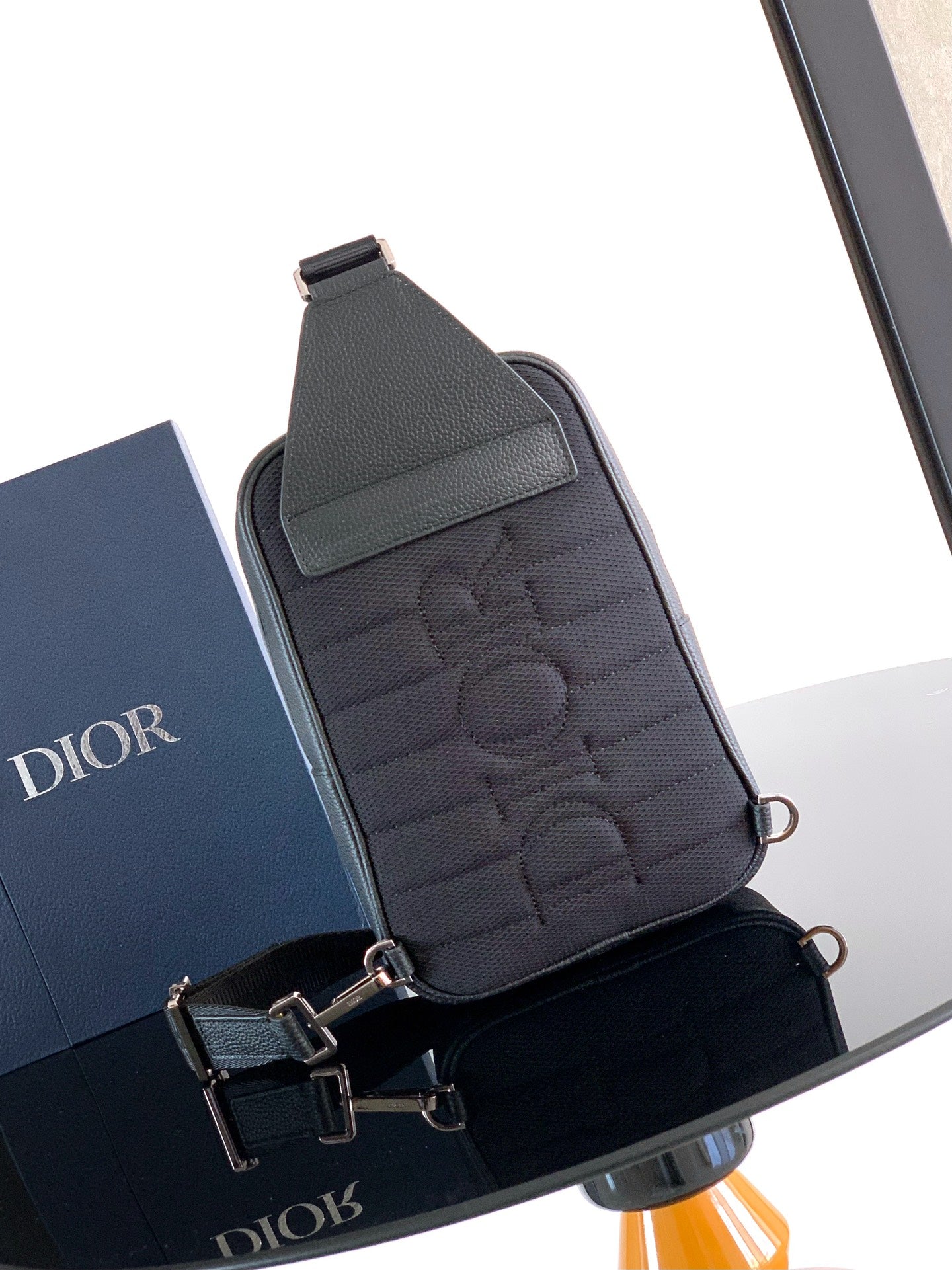 LuxluxHouse Best Quality Bags Dior Men