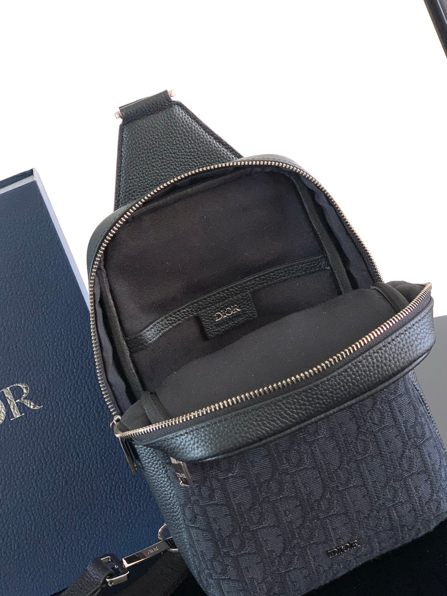 LuxluxHouse Best Quality Bags Dior Men