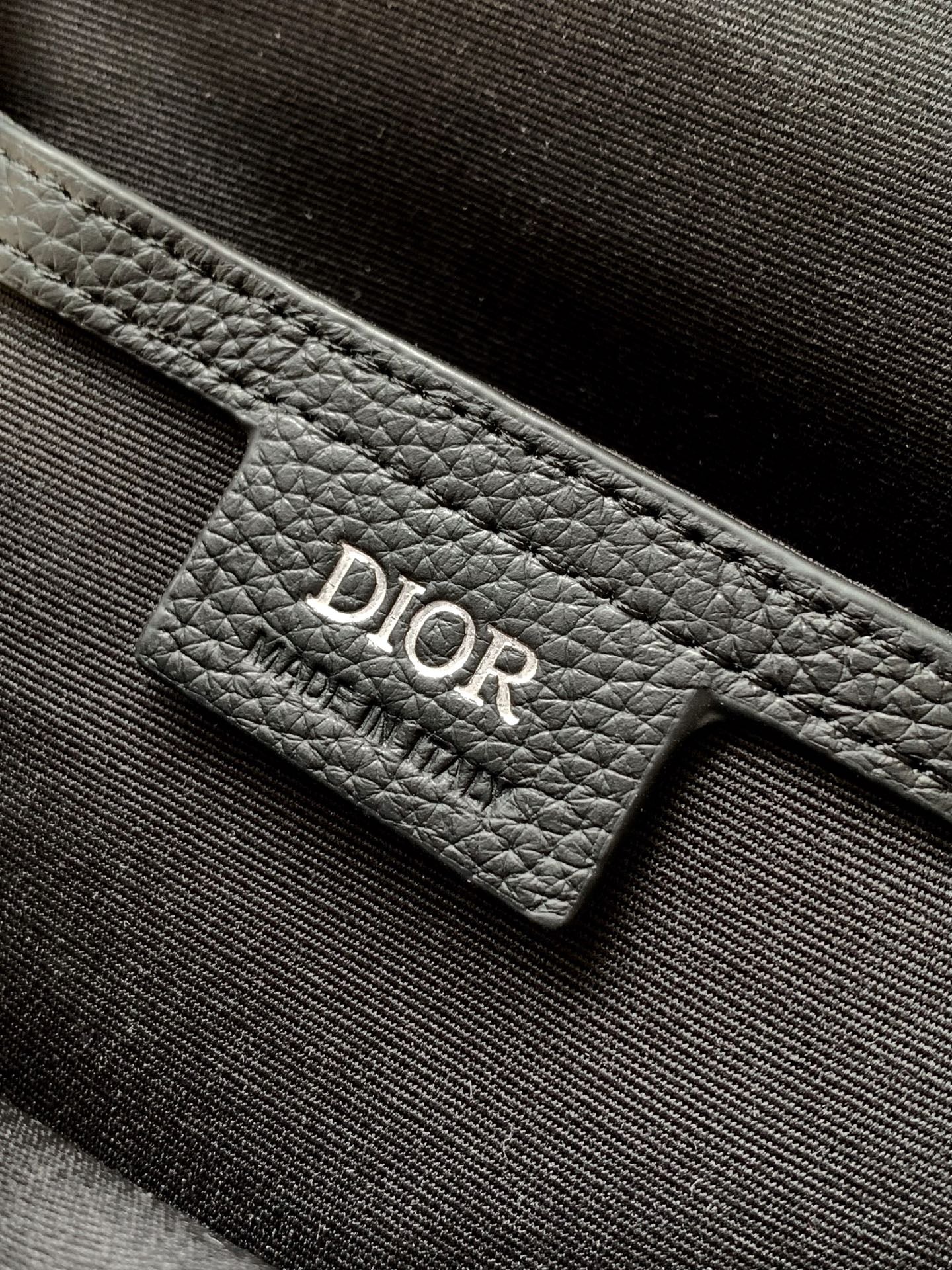 LuxluxHouse Best Quality Bags Dior Men