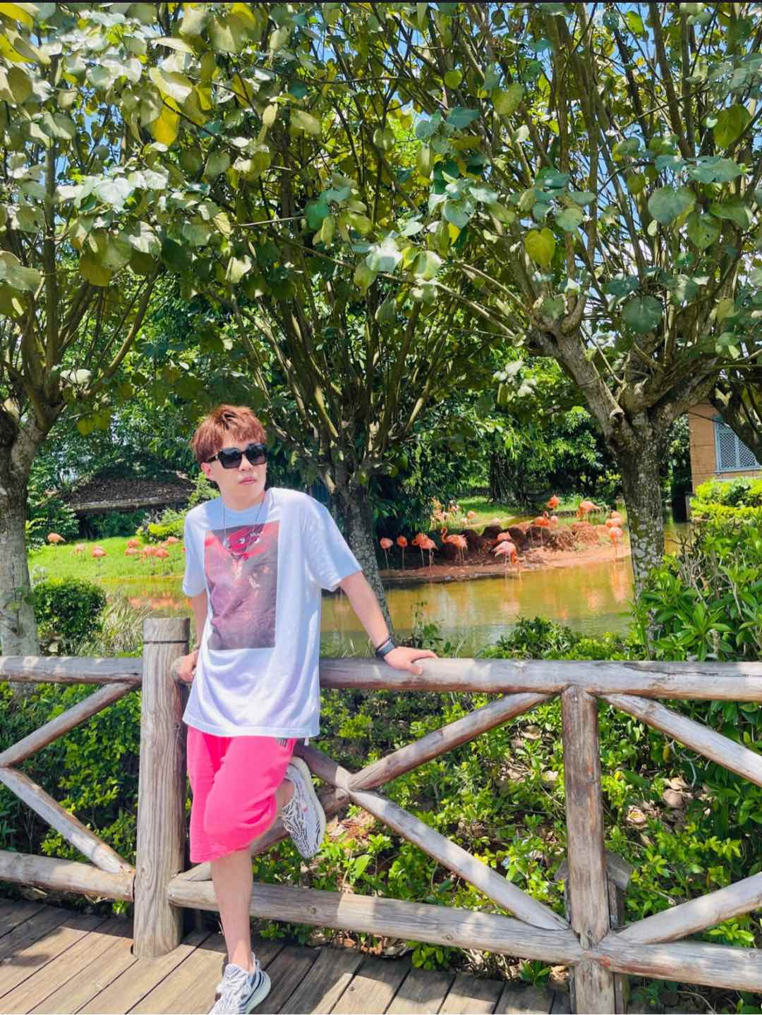 LuxluxHouse Best Quality Clothes Off White T-shirt