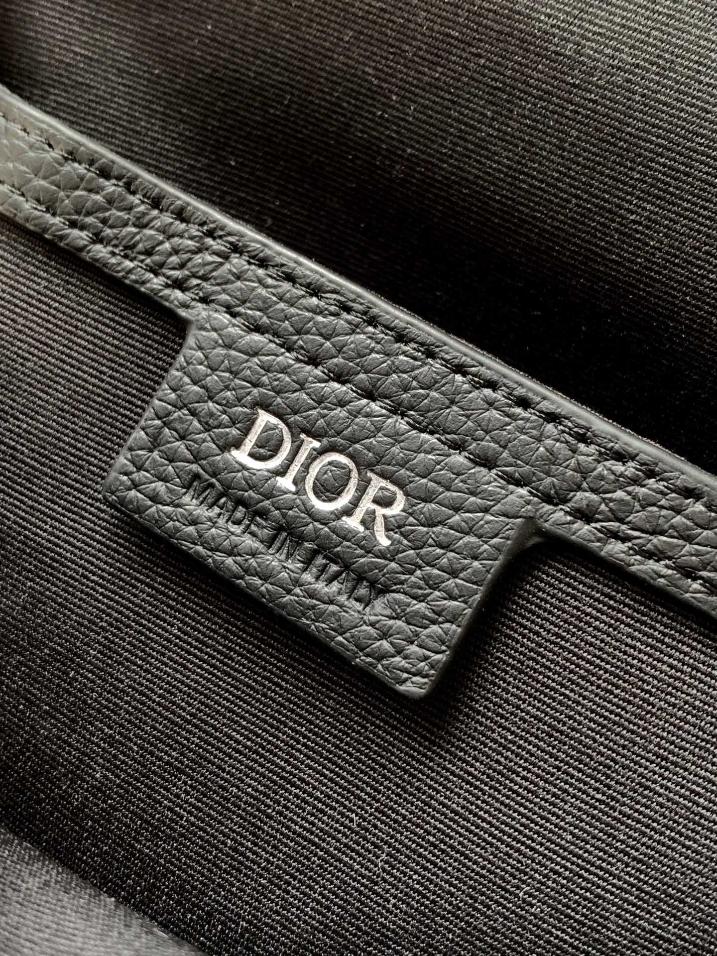 LuxluxHouse Best Quality Bags Dior Men