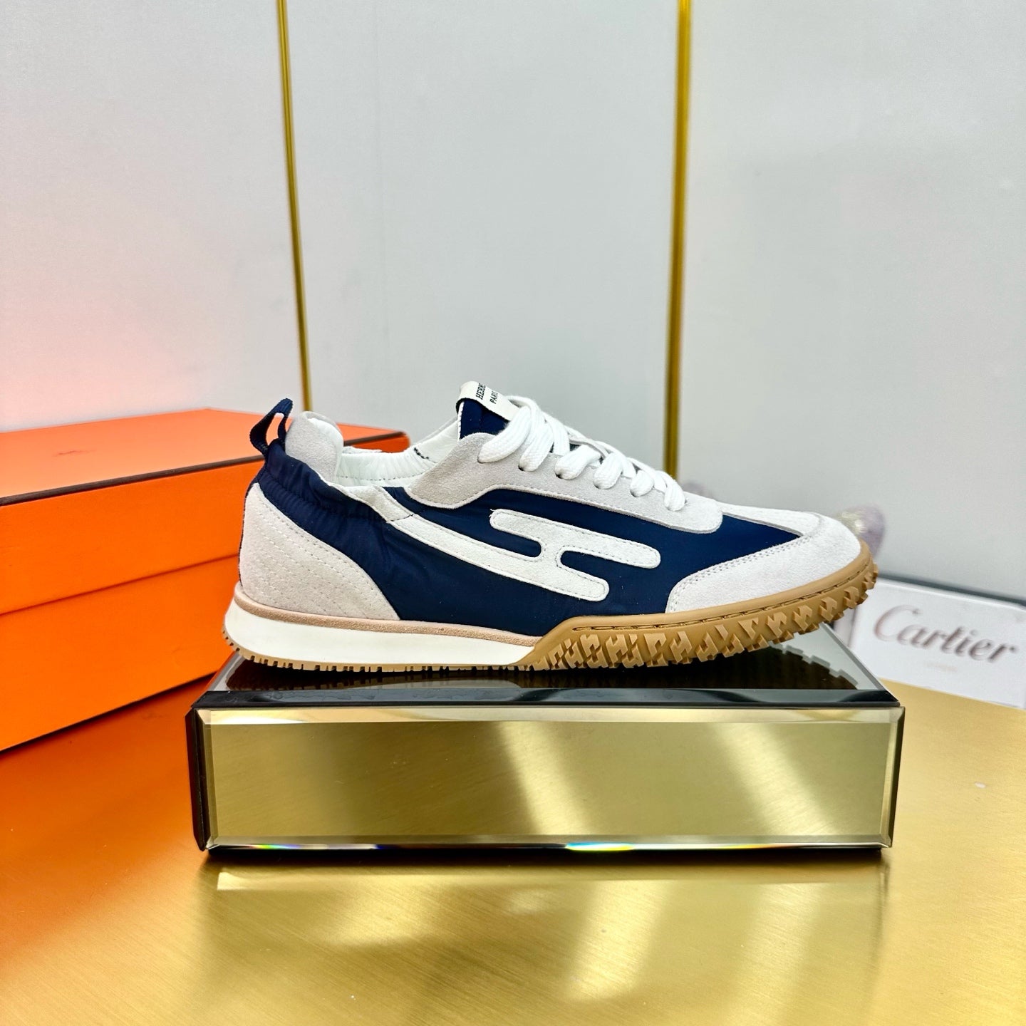 LuxluxHouse Best Quality Women Shoes Hermes