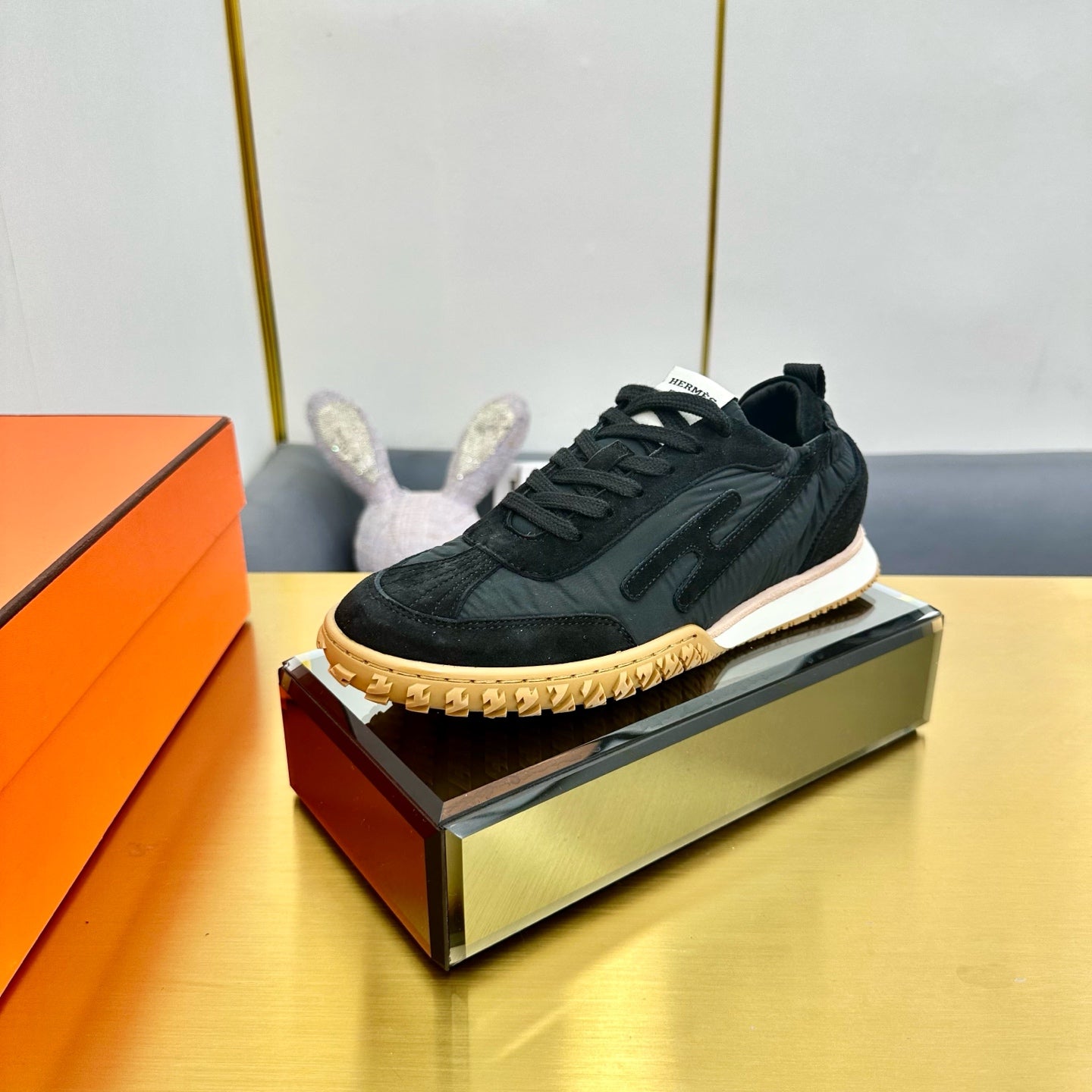 LuxluxHouse Best Quality Women Shoes Hermes