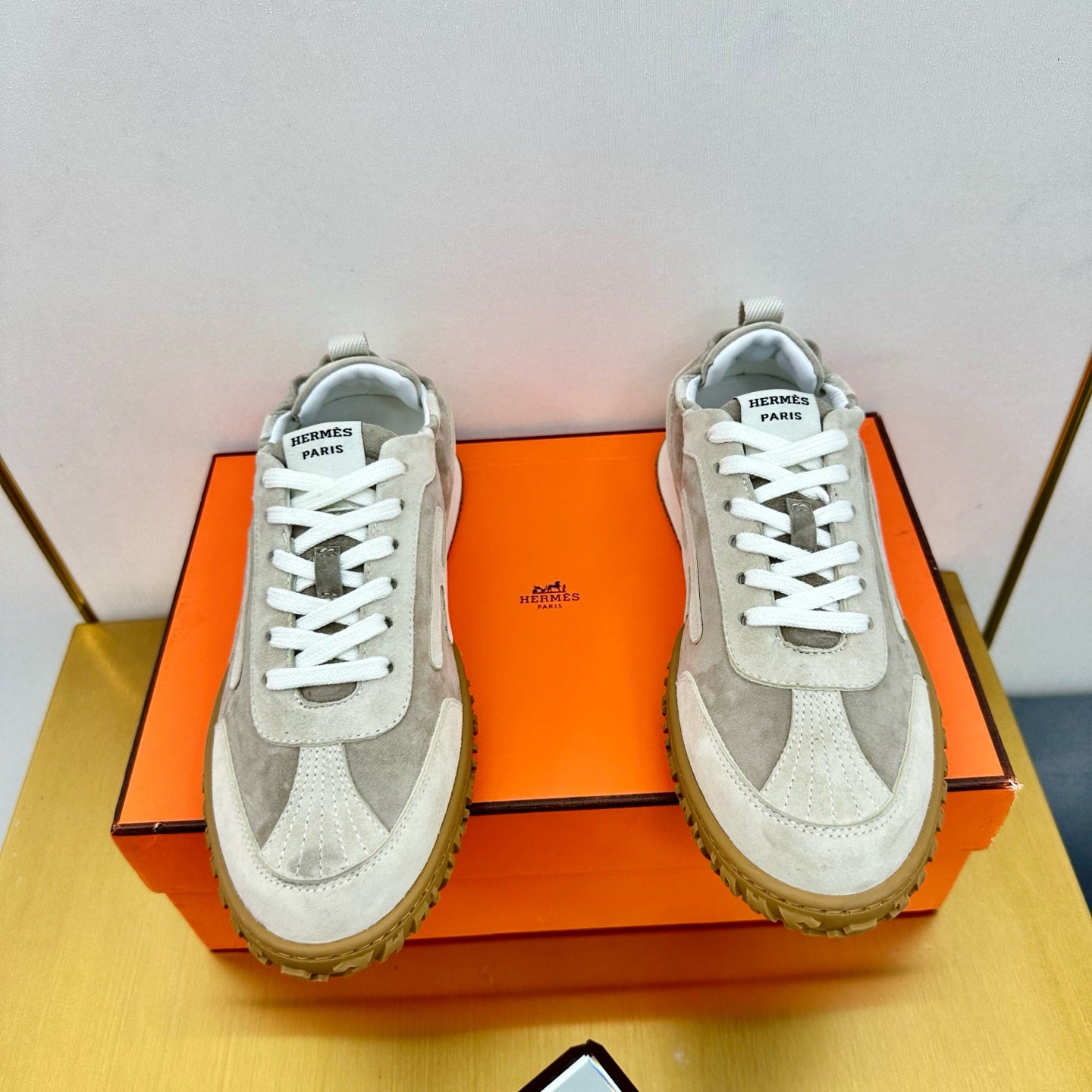 LuxluxHouse Best Quality Women Shoes Hermes