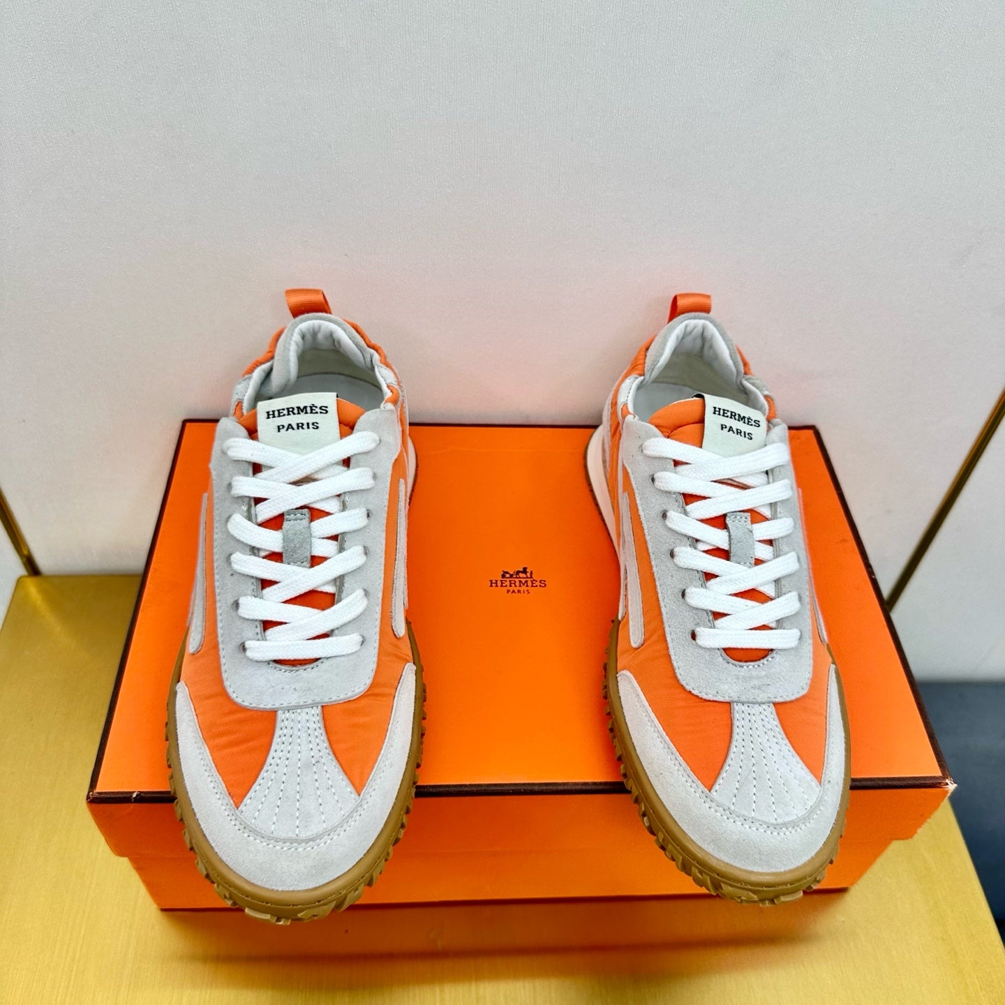 LuxluxHouse Best Quality Women Shoes Hermes
