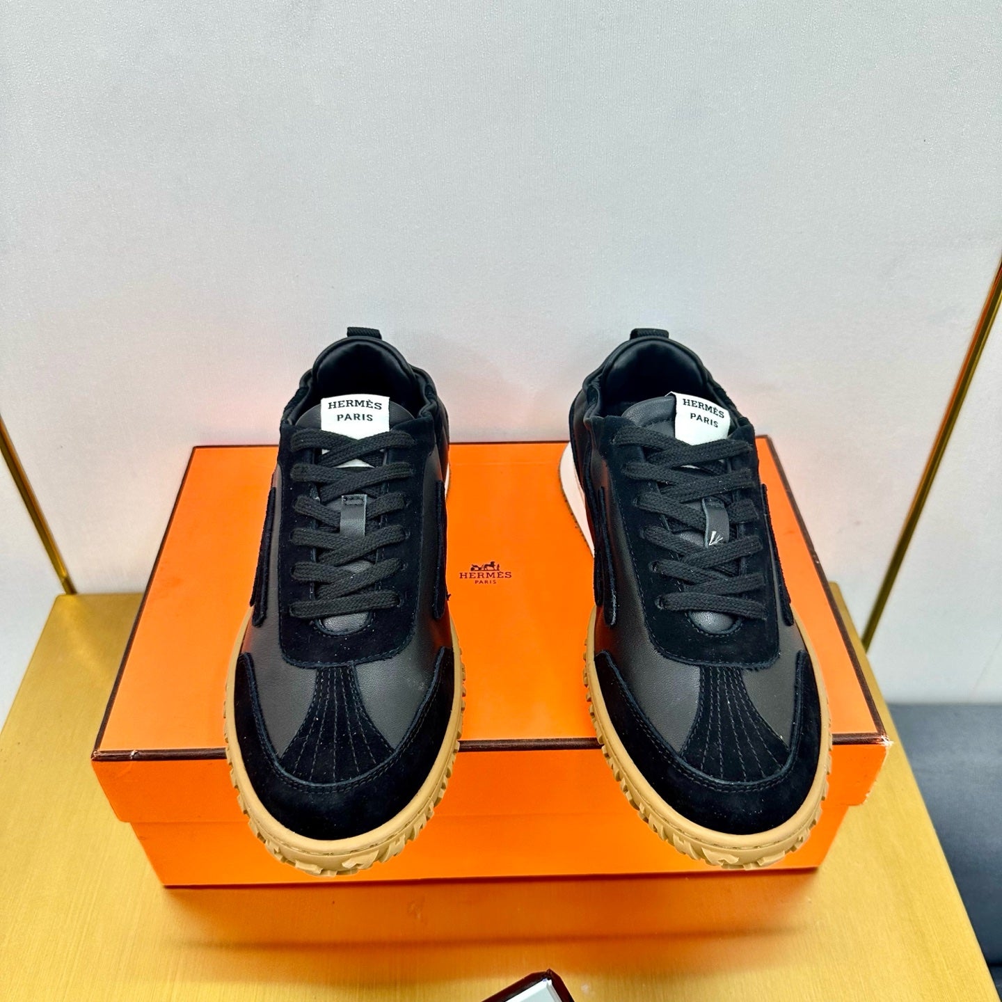 LuxluxHouse Best Quality Women Shoes Hermes