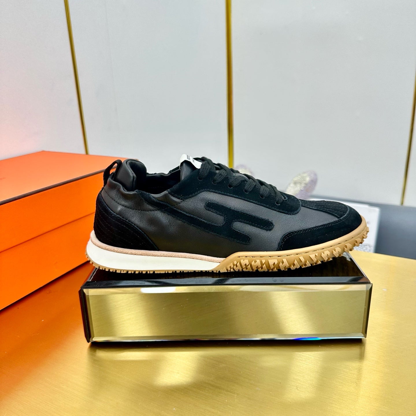 LuxluxHouse Best Quality Women Shoes Hermes