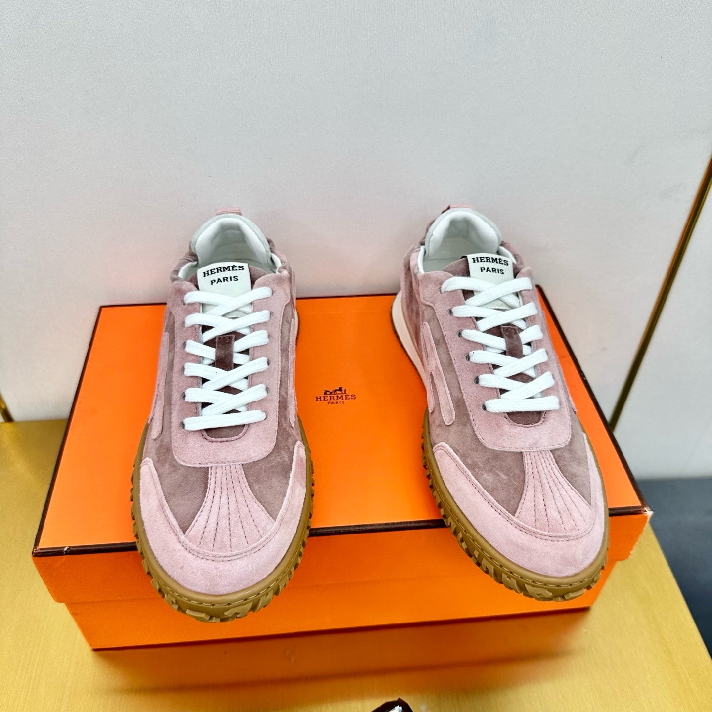 LuxluxHouse Best Quality Women Shoes Hermes