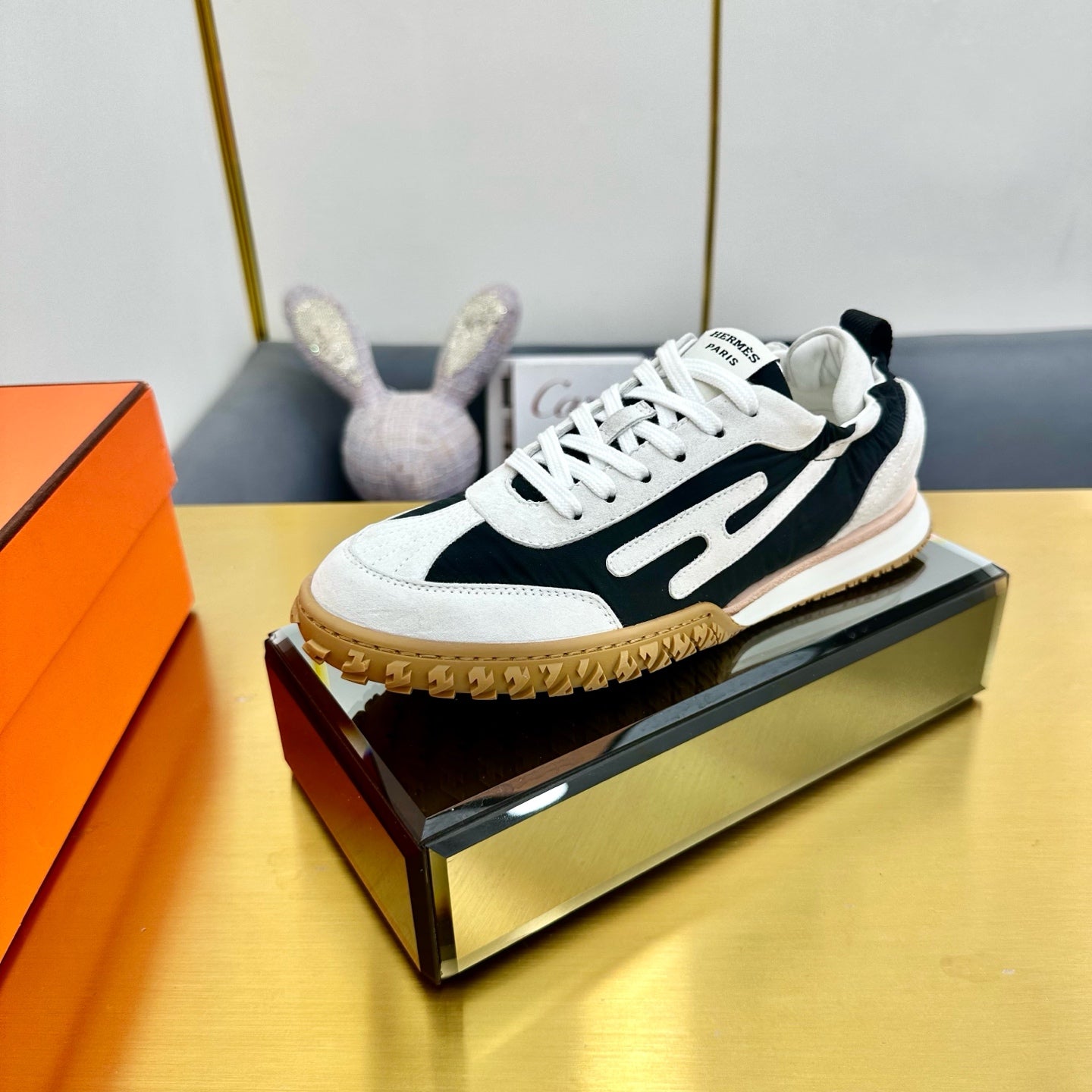 LuxluxHouse Best Quality Women Shoes Hermes