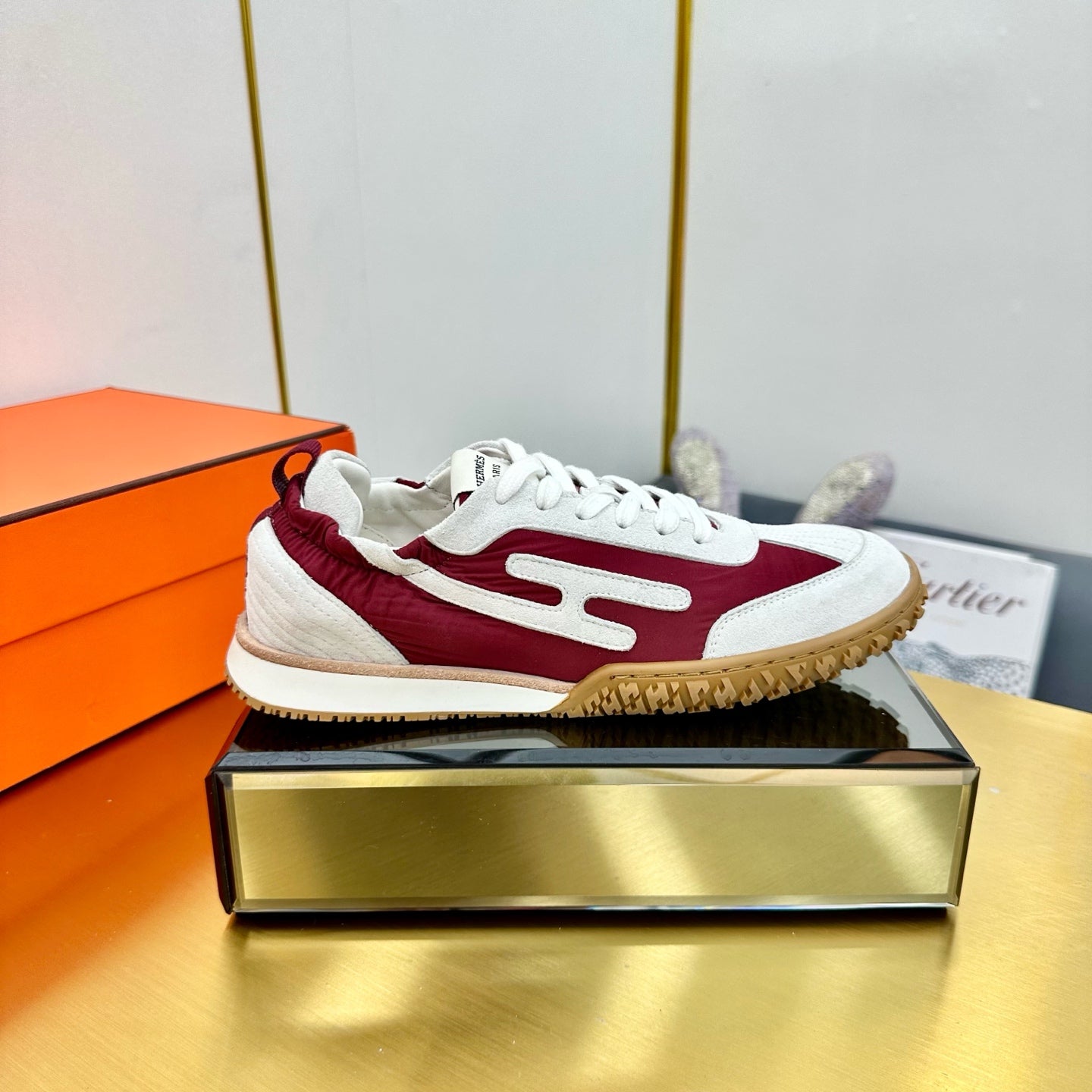 LuxluxHouse Best Quality Women Shoes Hermes