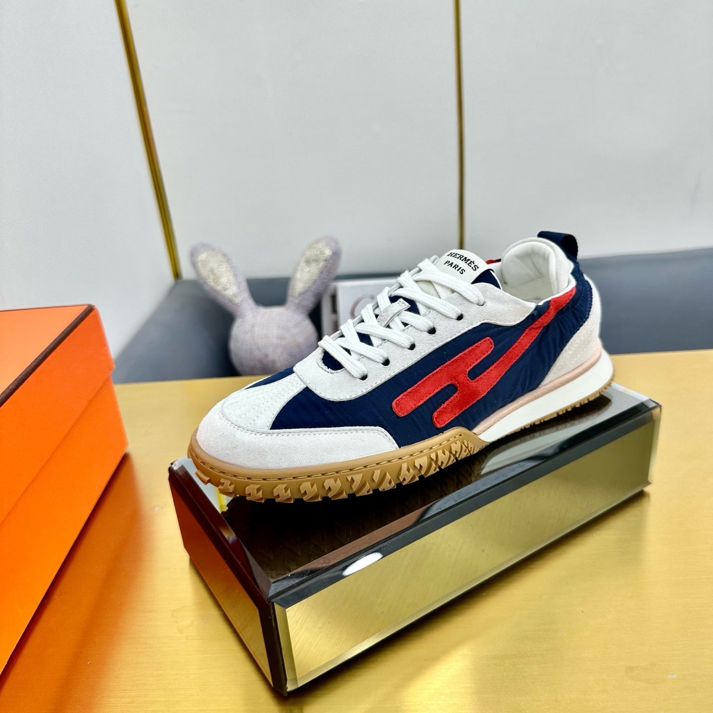 LuxluxHouse Best Quality Women Shoes Hermes