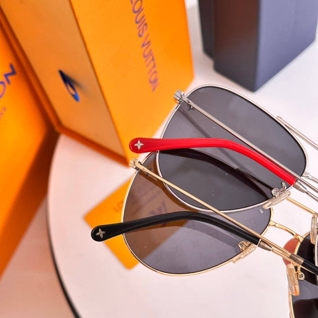 LuxluxHouse Best Quality Glasses Louis Vuitton