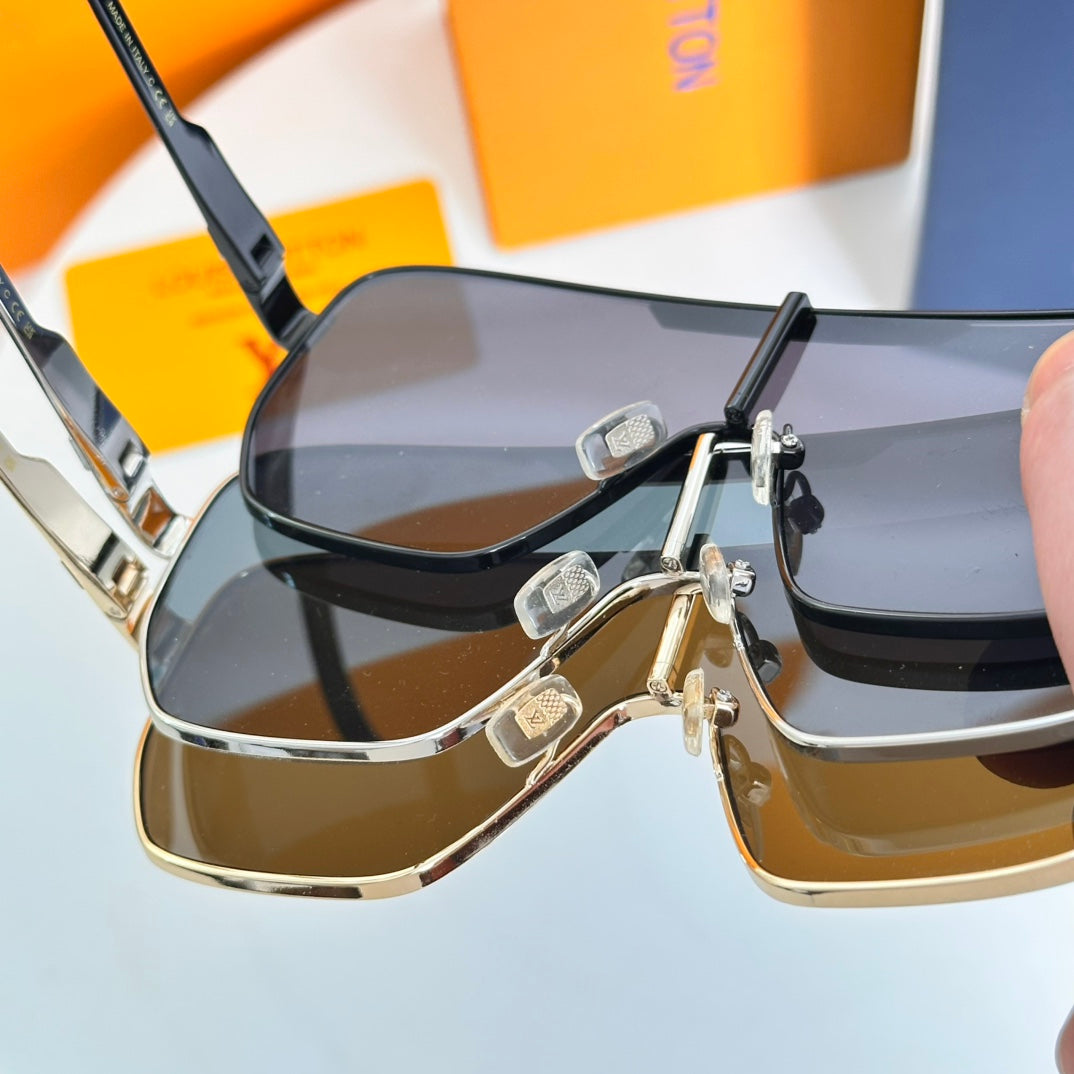 LuxluxHouse Best Quality Glasses Louis Vuitton