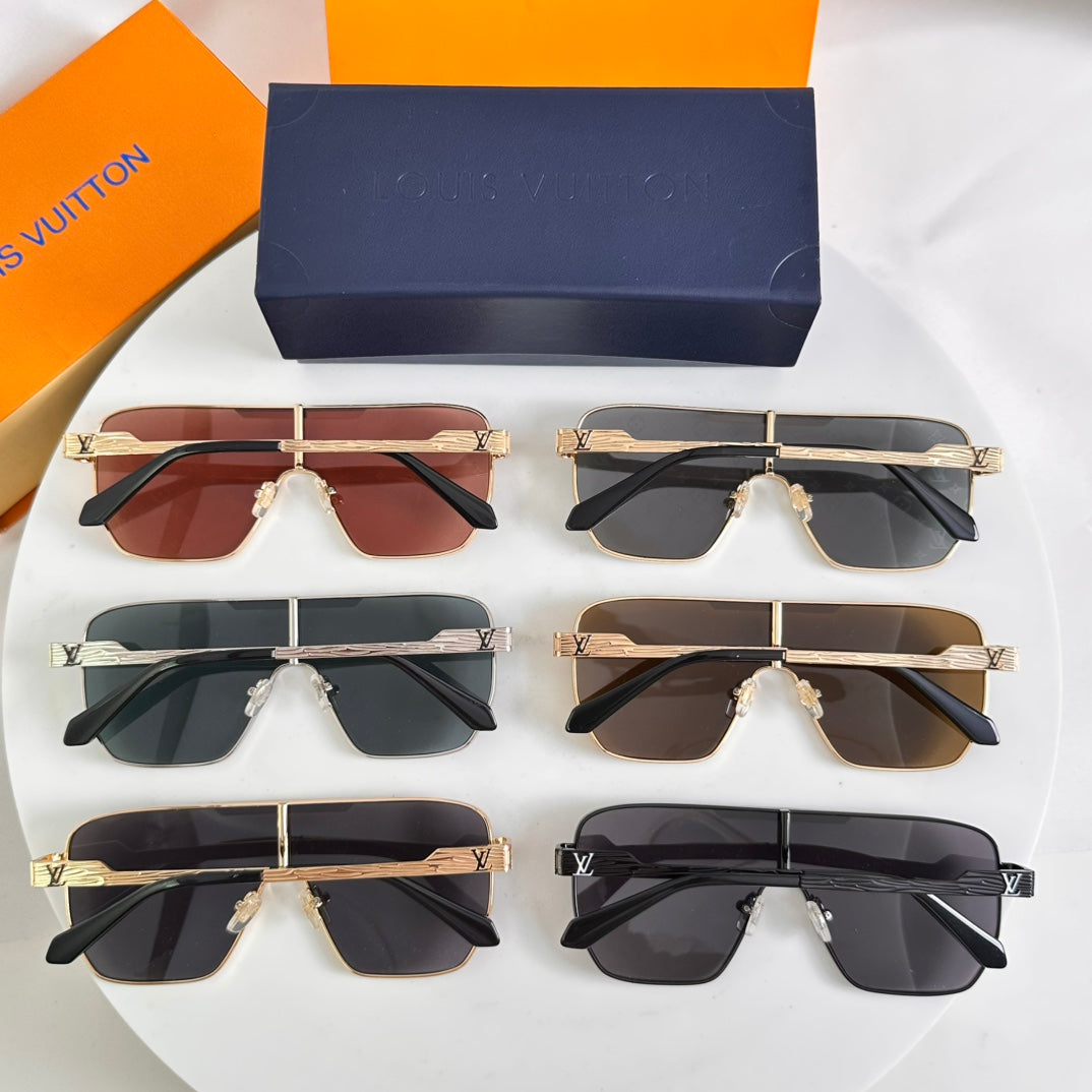 LuxluxHouse Best Quality Glasses Louis Vuitton