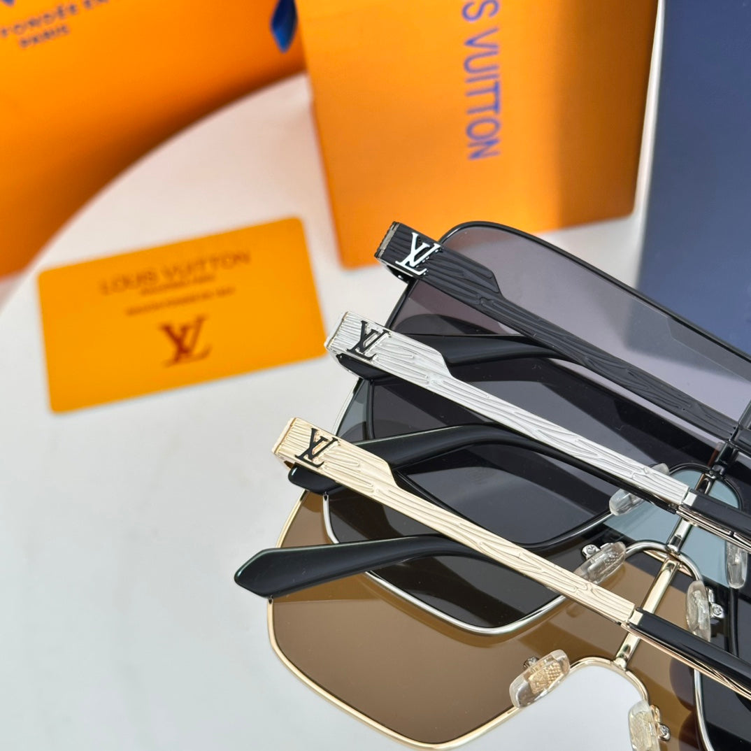 LuxluxHouse Best Quality Glasses Louis Vuitton