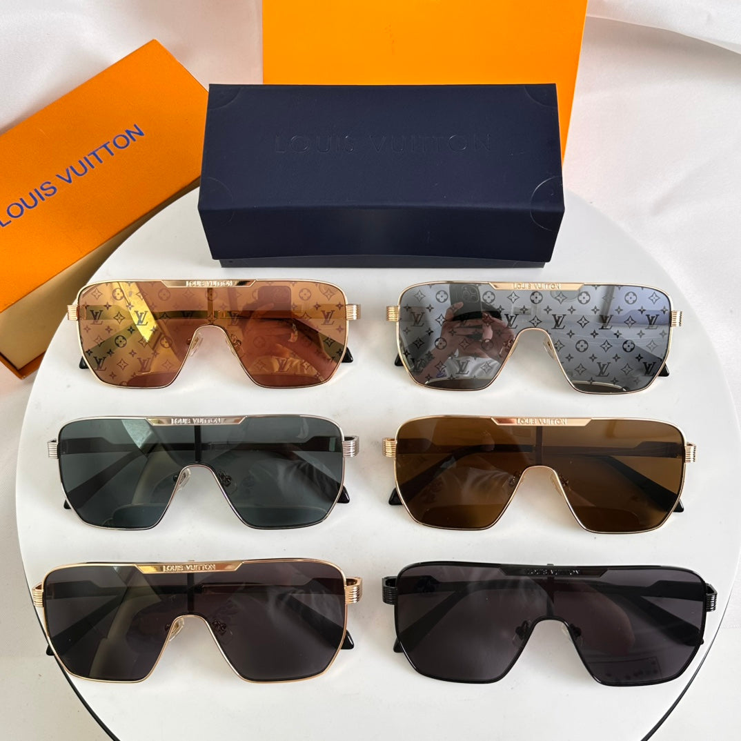 LuxluxHouse Best Quality Glasses Louis Vuitton