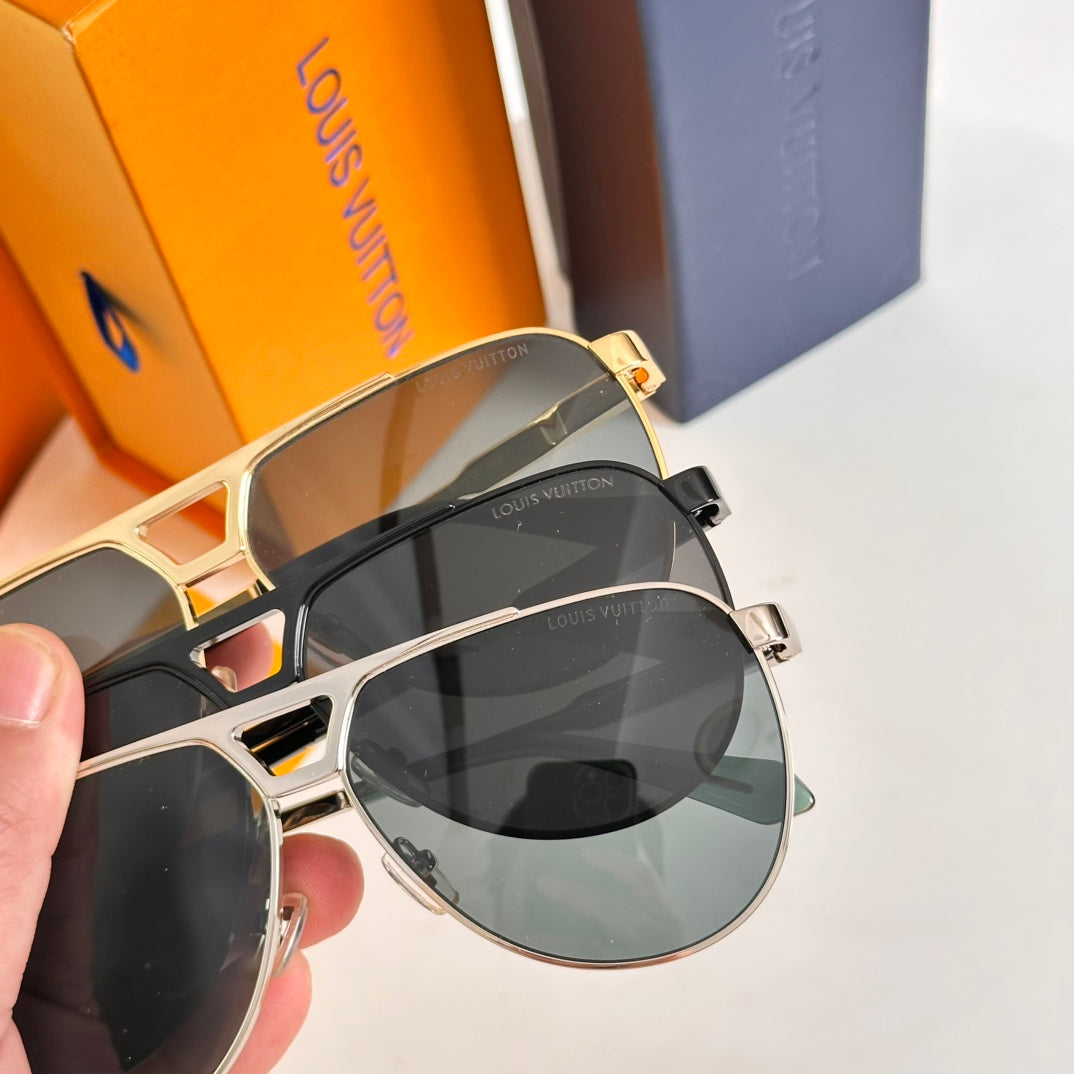 LuxluxHouse Best Quality Glasses Louis Vuitton