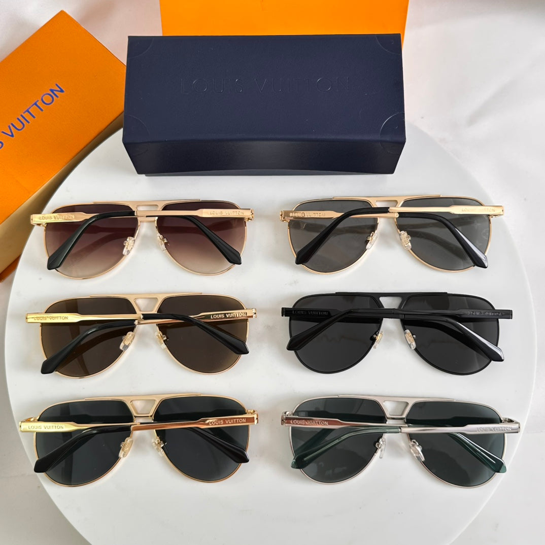 LuxluxHouse Best Quality Glasses Louis Vuitton