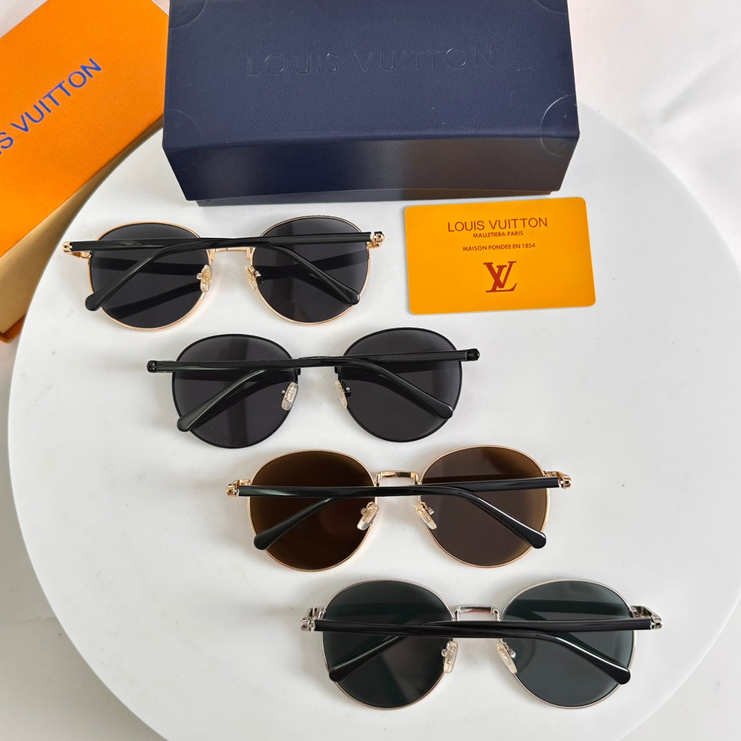 LuxluxHouse Best Quality Glasses Louis Vuitton