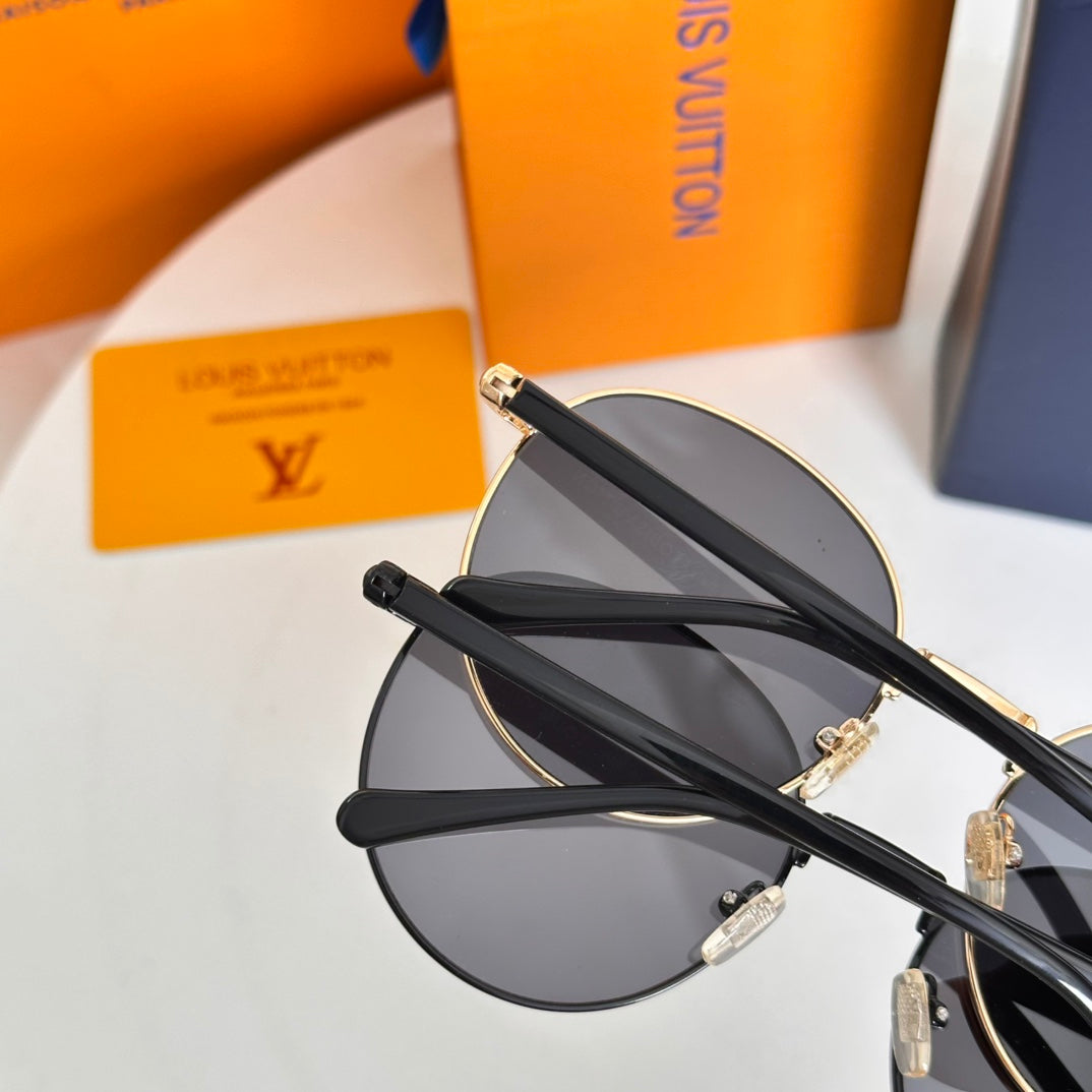 LuxluxHouse Best Quality Glasses Louis Vuitton