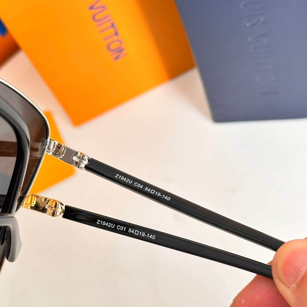 LuxluxHouse Best Quality Glasses Louis Vuitton