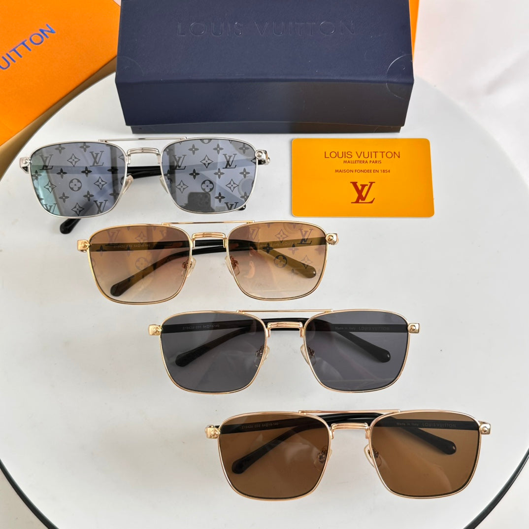 LuxluxHouse Best Quality Glasses Louis Vuitton