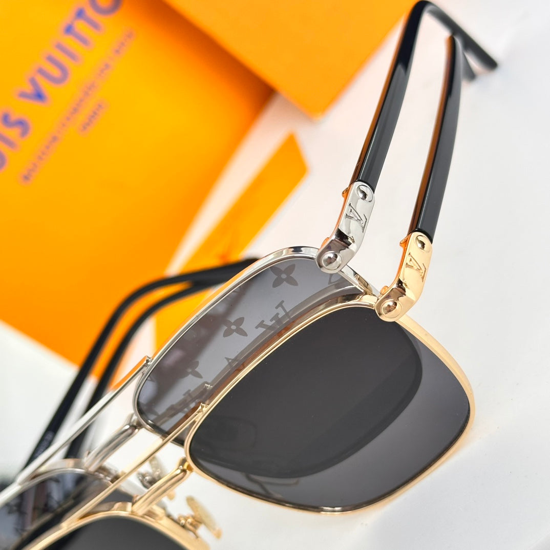 LuxluxHouse Best Quality Glasses Louis Vuitton
