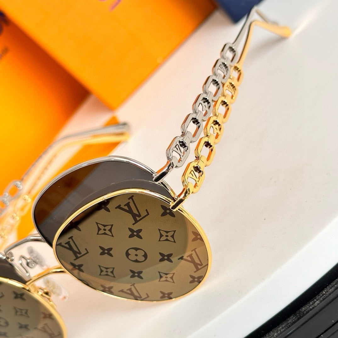 LuxluxHouse Best Quality Glasses Louis Vuitton