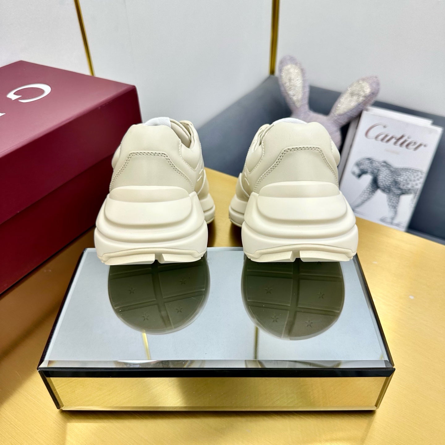LuxluxHouse Best Quality Gucci Women Shoes