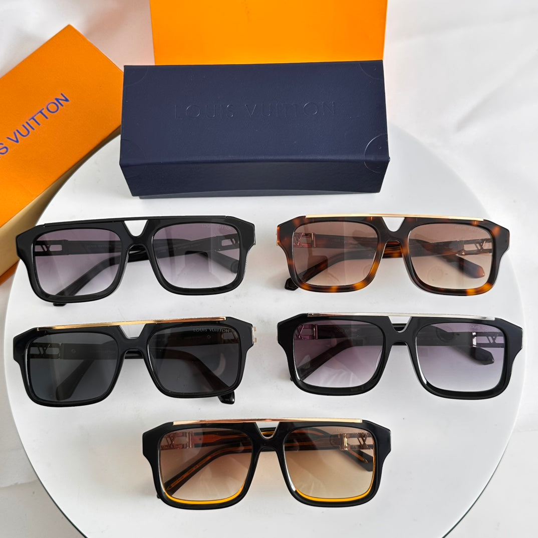 LuxluxHouse Best Quality Glasses Louis Vuitton