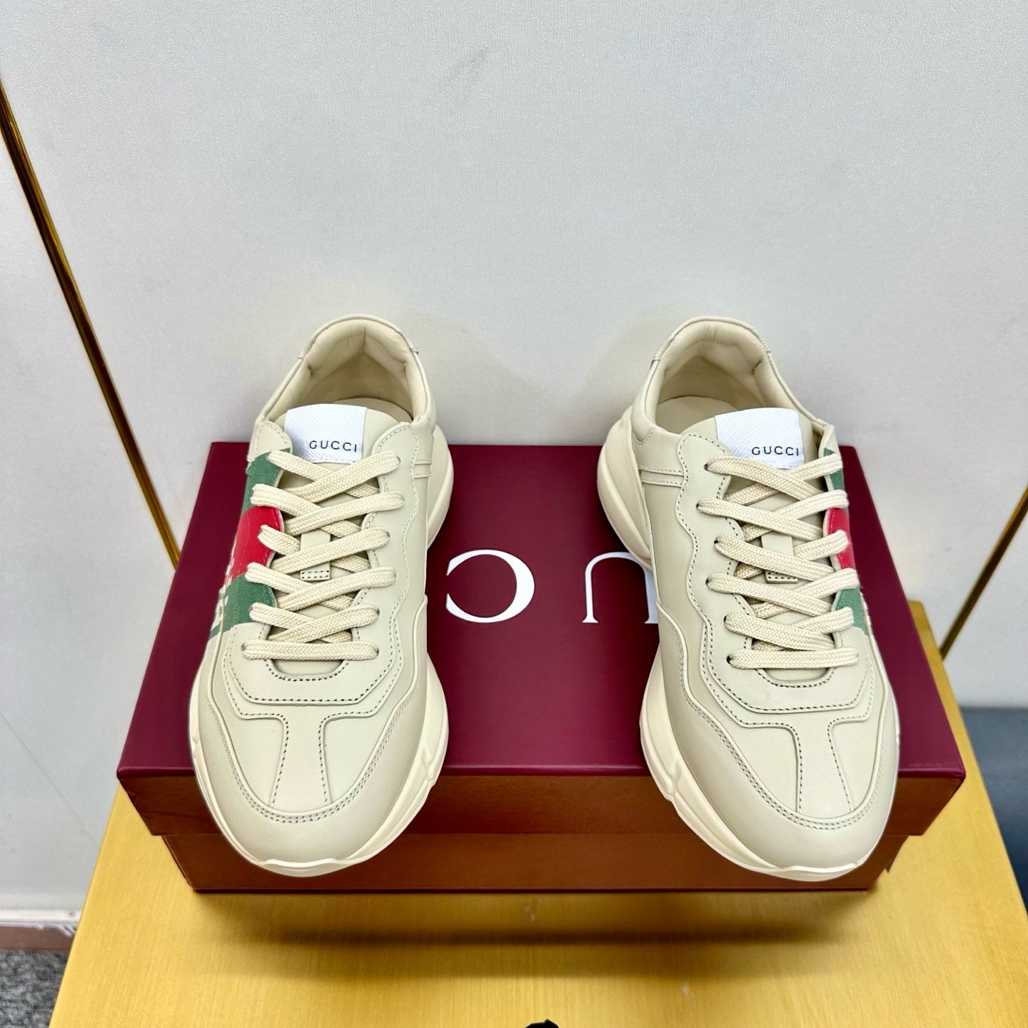 LuxluxHouse Best Quality Gucci Women Shoes
