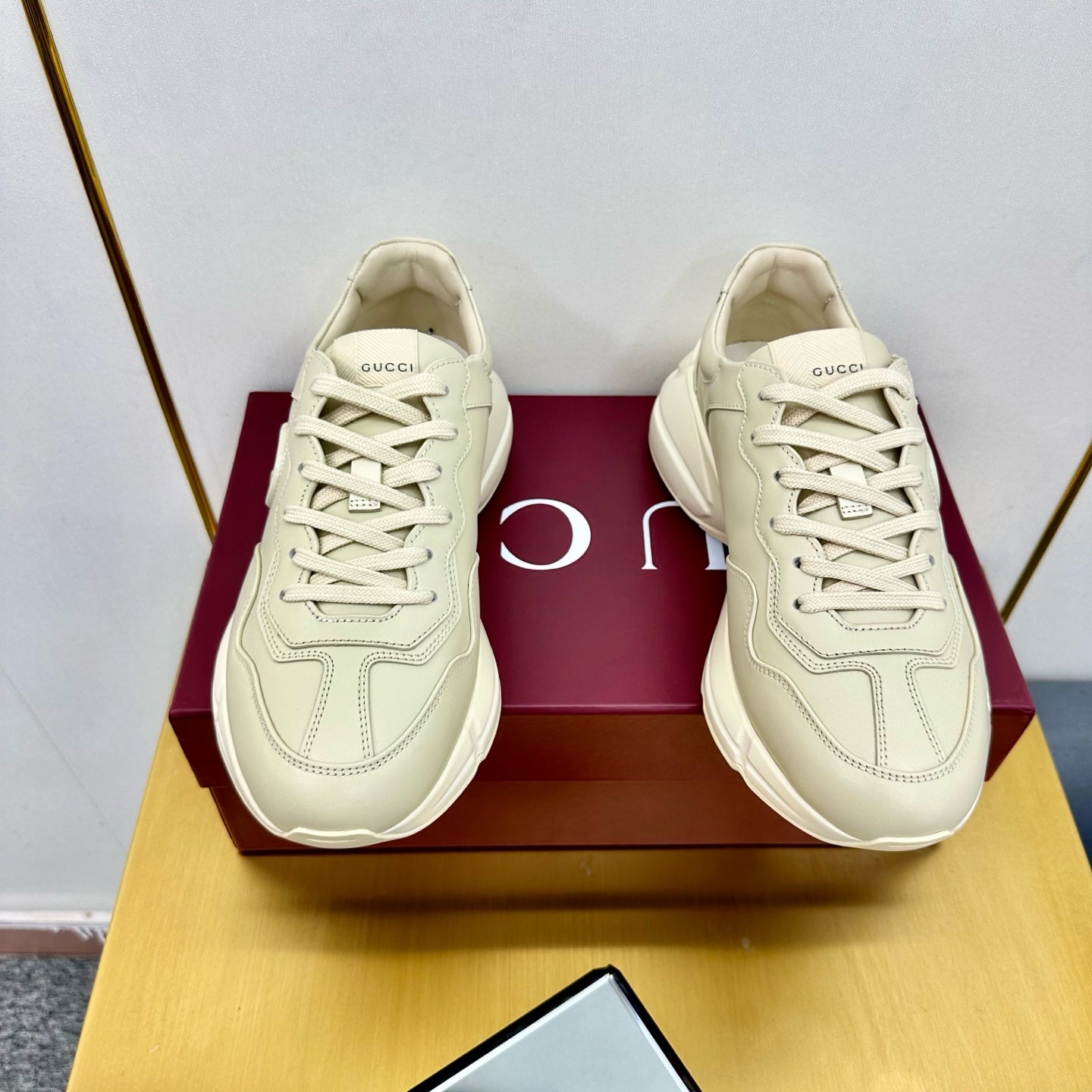 LuxluxHouse Best Quality Gucci Women Shoes