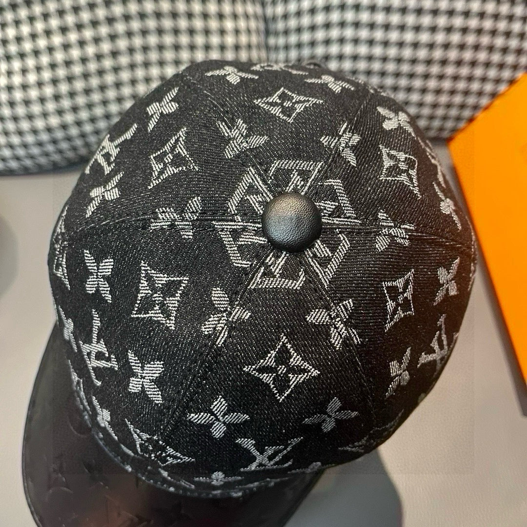 LuxluxHouse Best Quality Caps Louis Vuitton
