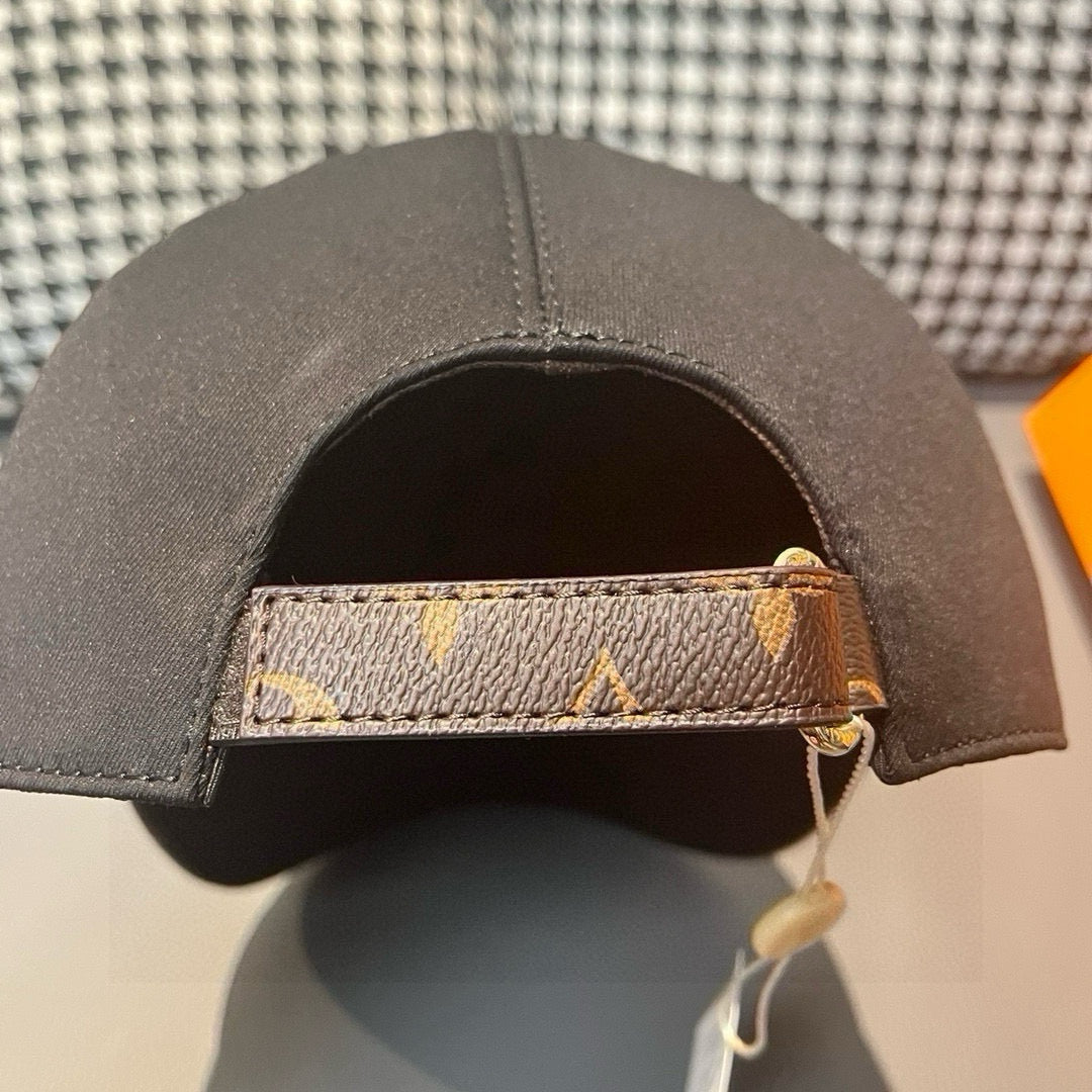 LuxluxHouse Best Quality Caps Louis Vuitton