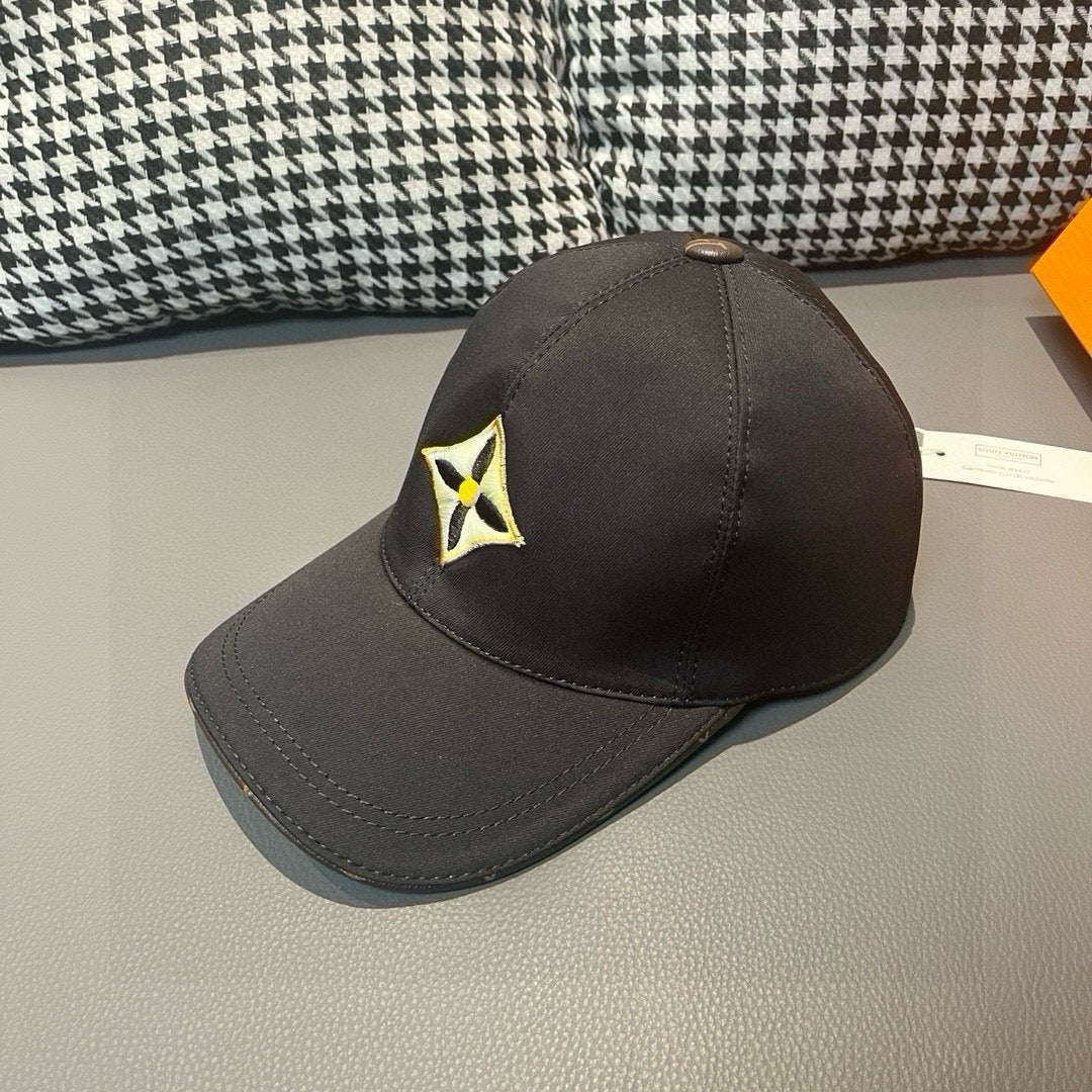 LuxluxHouse Best Quality Caps Louis Vuitton