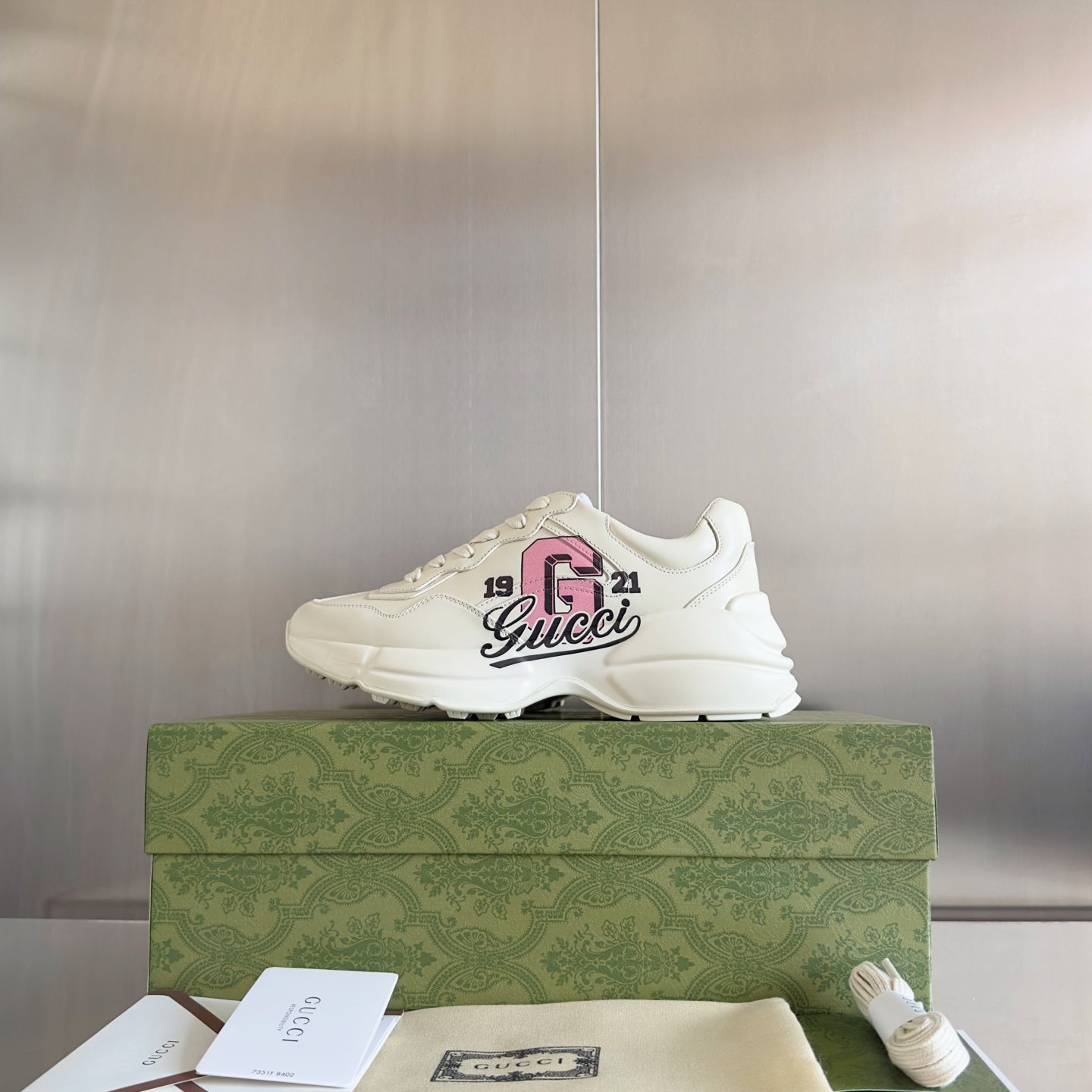 LuxluxHouse Best Quality Gucci Women Shoes