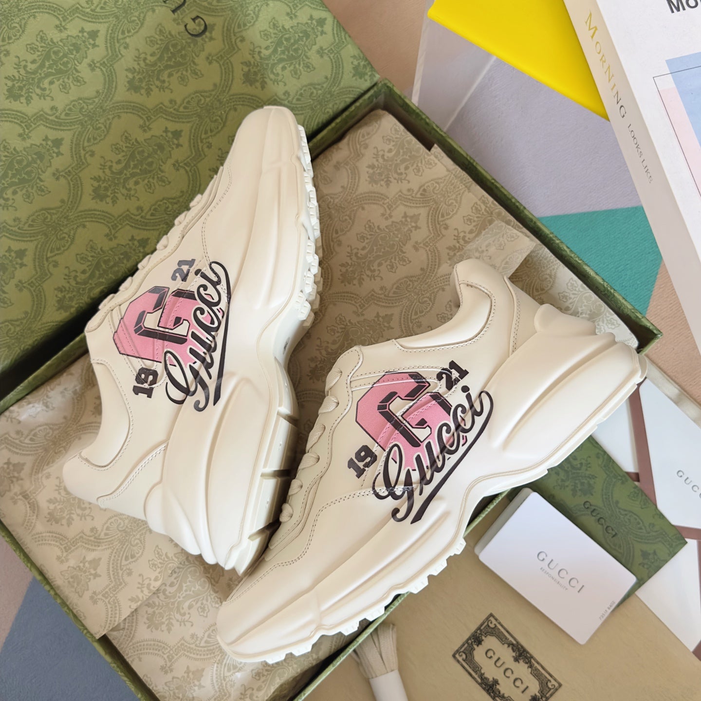 LuxluxHouse Best Quality Gucci Women Shoes