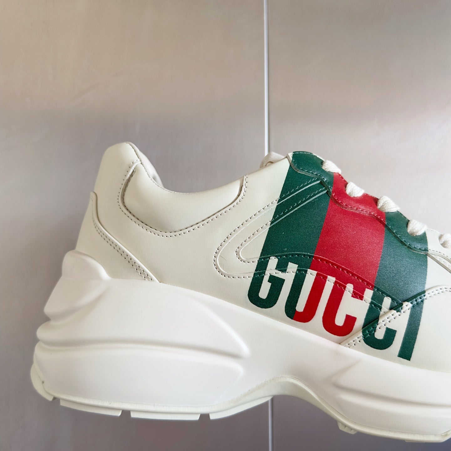 LuxluxHouse Best Quality Gucci Women Shoes