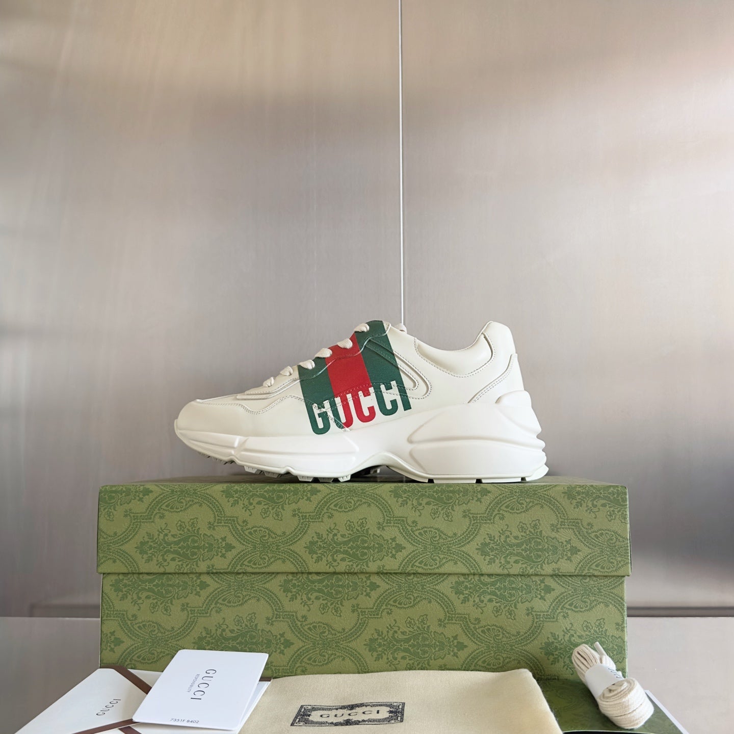 LuxluxHouse Best Quality Gucci Women Shoes