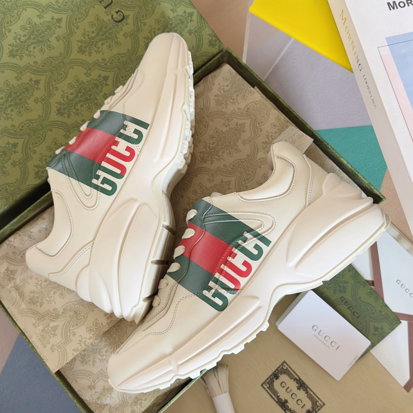 LuxluxHouse Best Quality Gucci Women Shoes